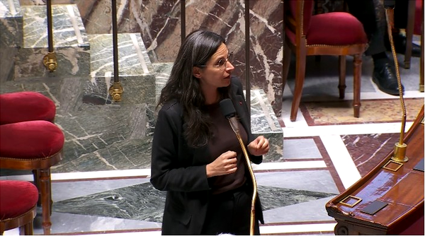 Jeunes majeurs de l’ASE : le texte LFI sans vote final, le RN accusé d’« obstruction »