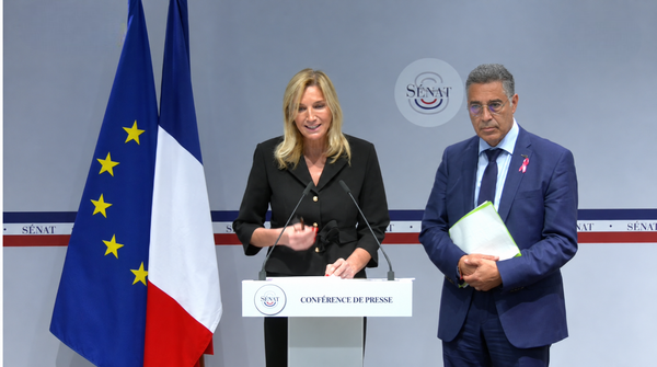 Violences dans le périscolaire : « La France ne protège pas assez ses enfants », le Sénat réclame des actes
