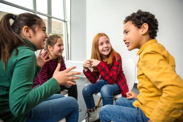 Le CNPE renouvelle son collège des enfants