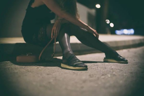Traite des êtres humains : deux fois plus de mineurs victimes depuis 2016