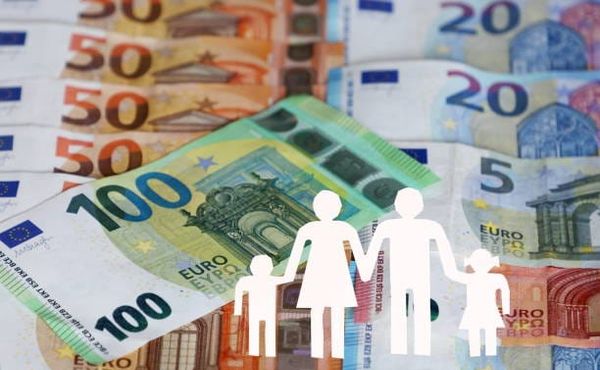 L’Unaf dénonce « plus de 5 milliards d’euros » soustraits aux familles