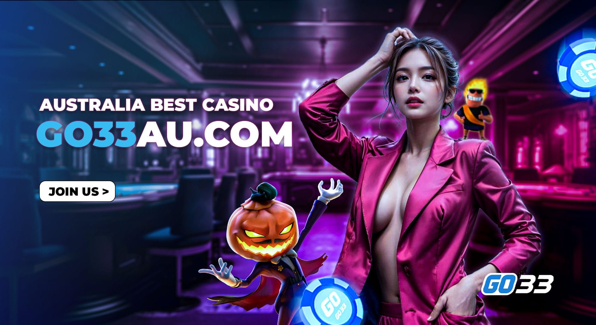 Go33AU Casino vs The Industry 2026 – Who Pays Fastest in Australia?