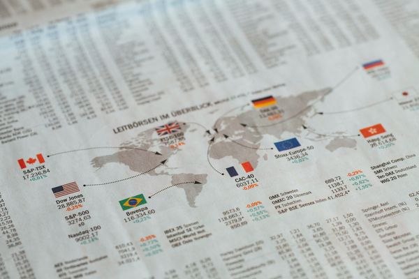 Welkom Beleggen met structuur