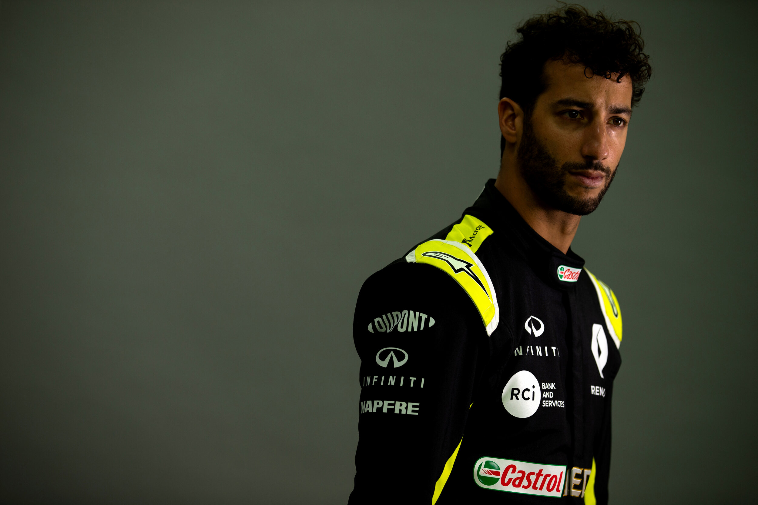 Daniel Ricciardo leaves Renault F1 team