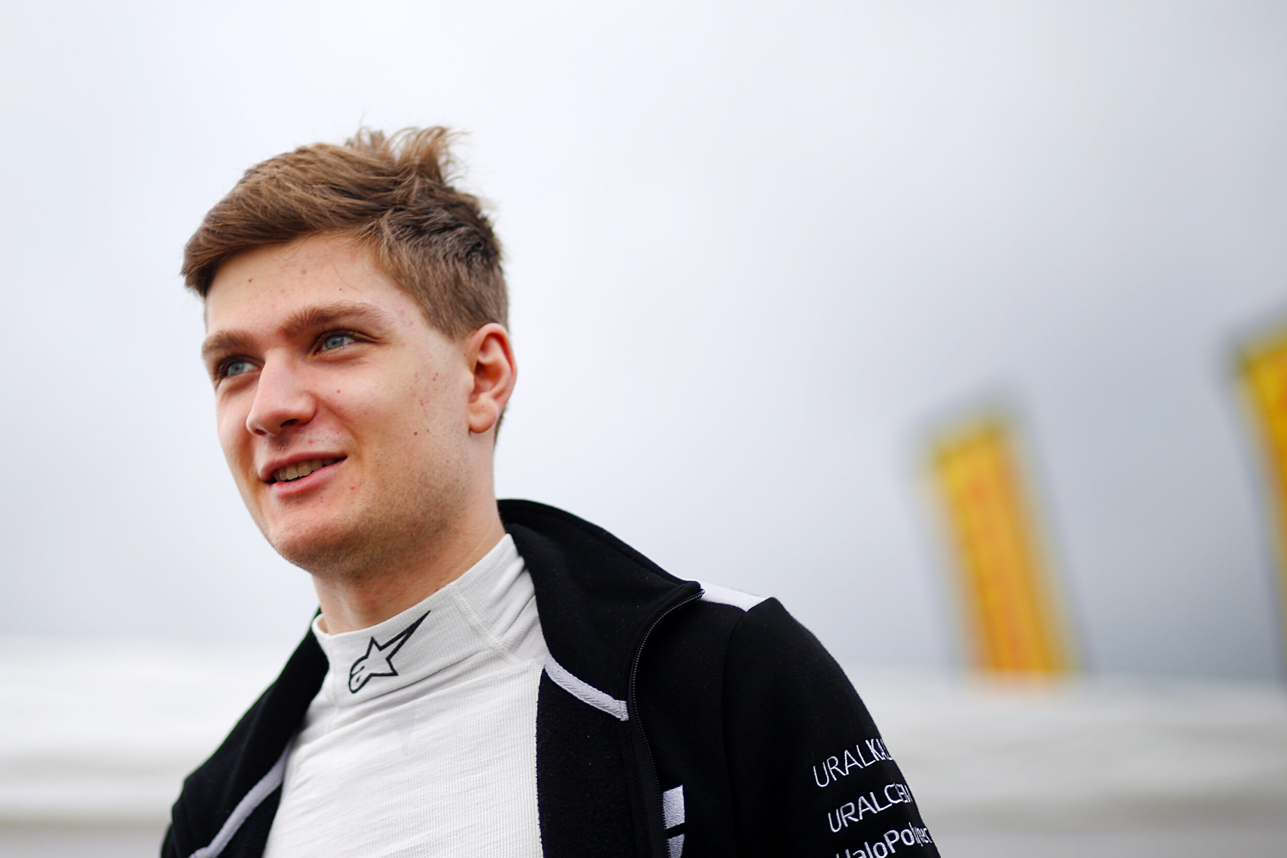 Bart Horsten has moved up the BRDC British F3 standings after a podium at Silverstone. (Jakob Ebrey)