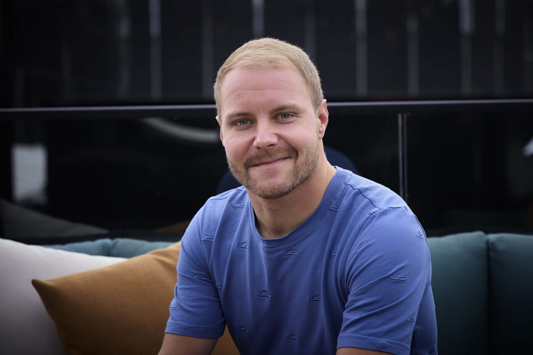 Valtteri Bottas will join Alfa Romeo Racing ORLEN on a multi-year contract. (Supplied)