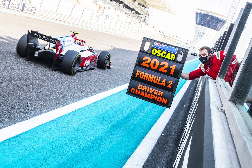  PREMA Racing 