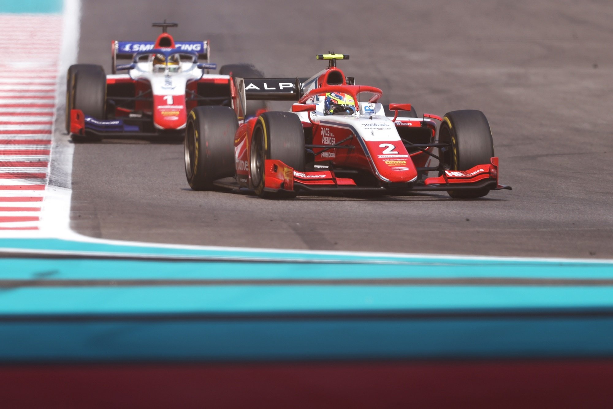  Formula Motorsport Limited 
