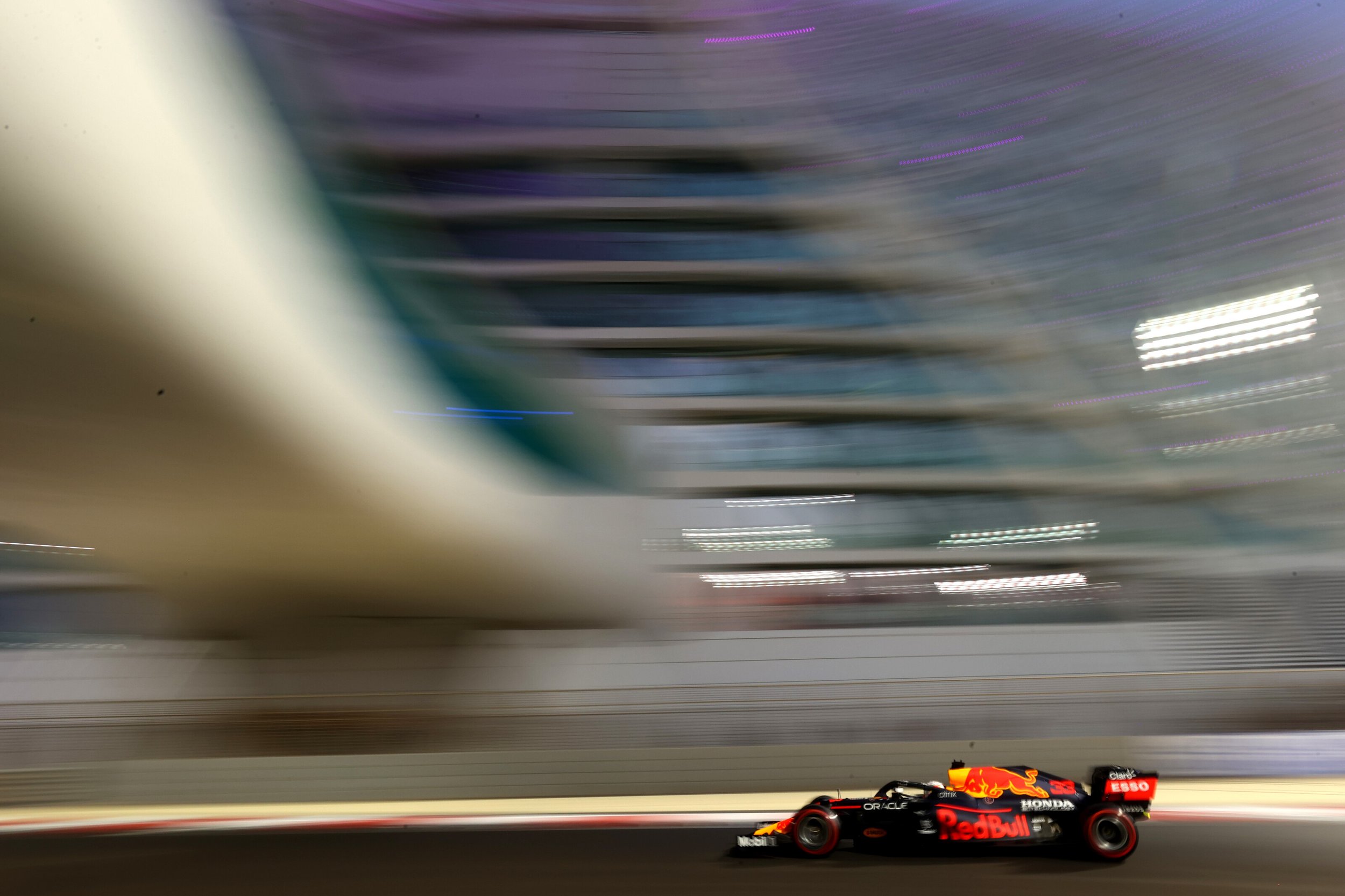  Getty Images/Red Bull Content Pool 