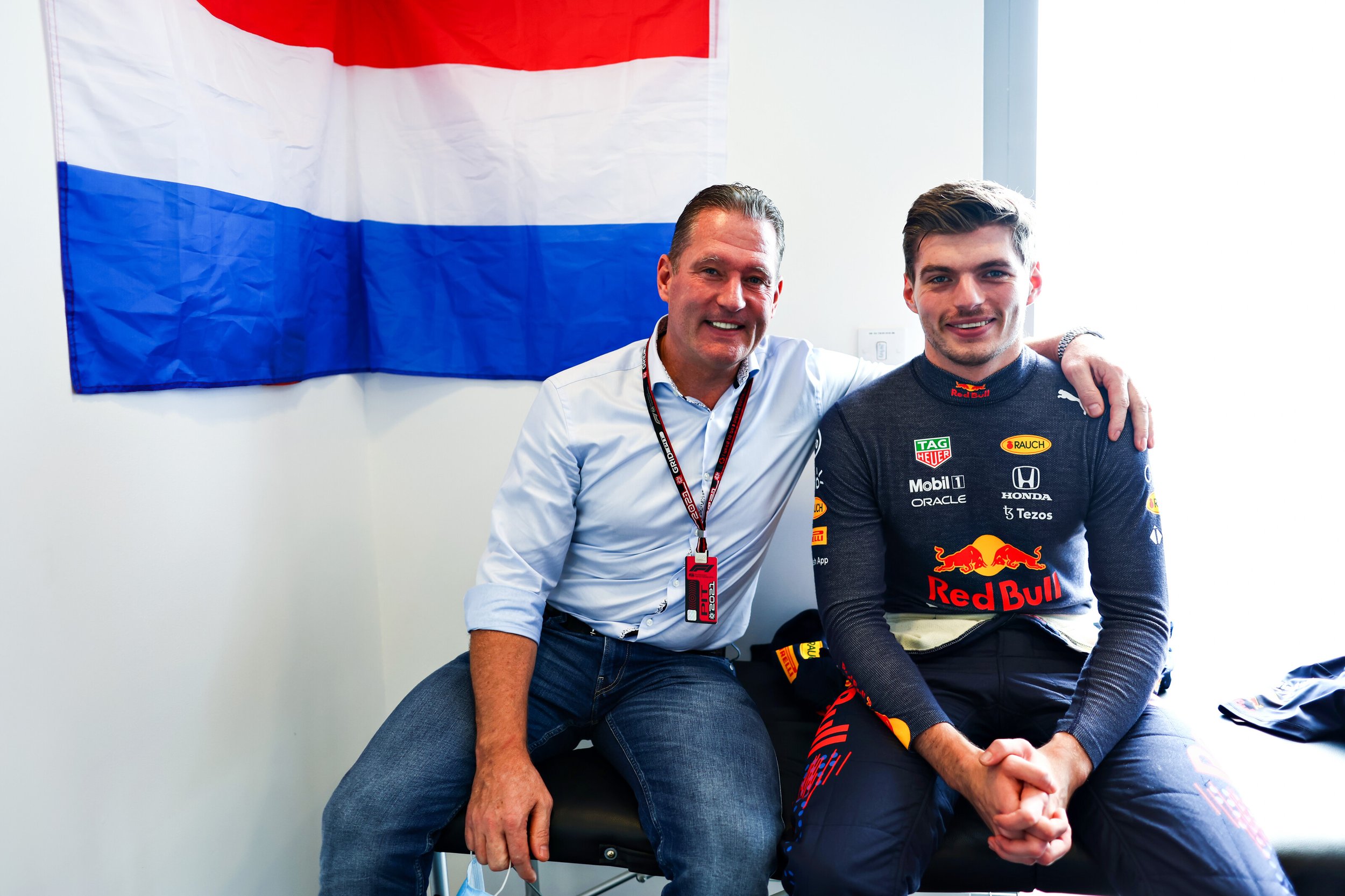  Getty Images/Red Bull Content Pool 