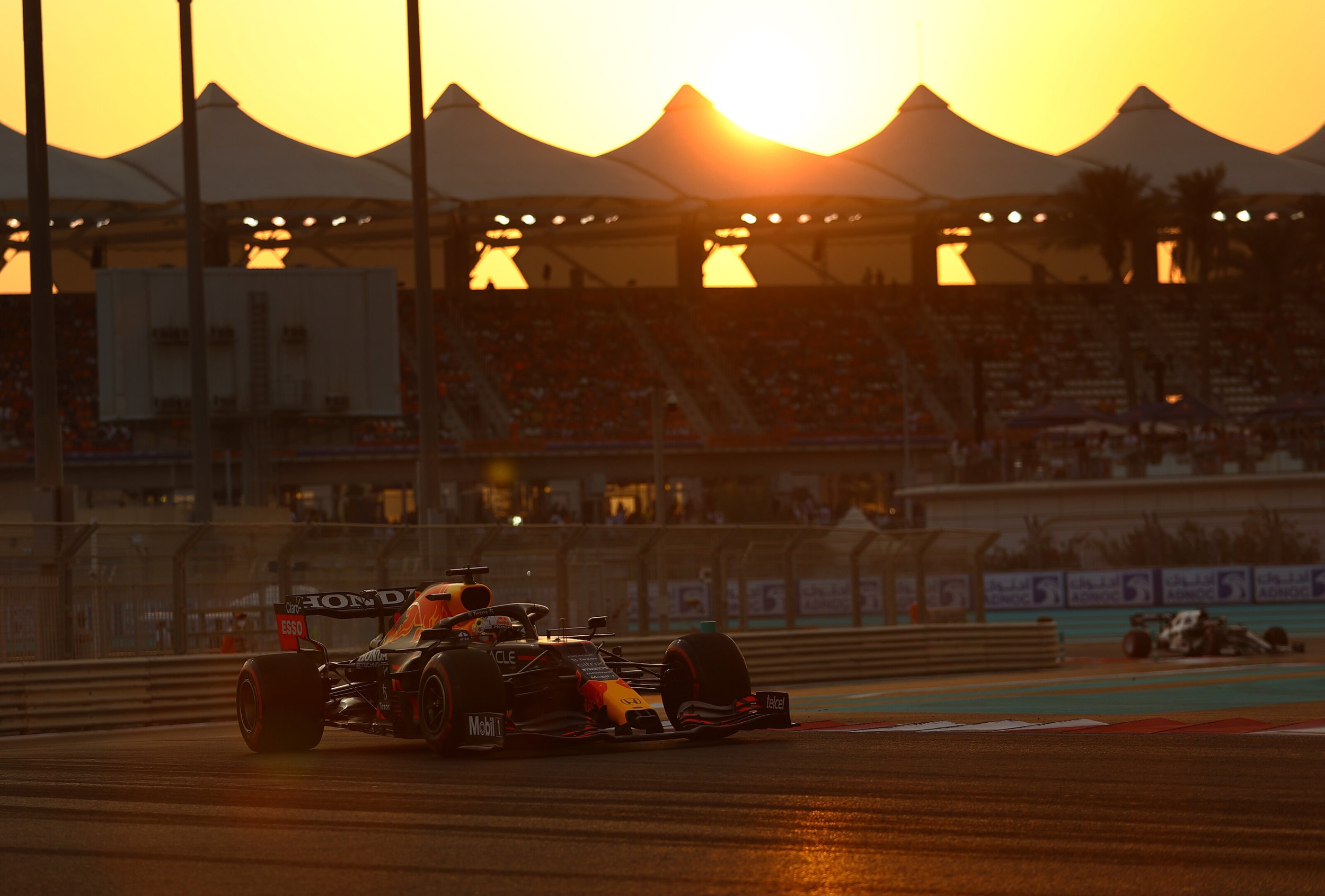  Getty Images/Red Bull Content Pool 