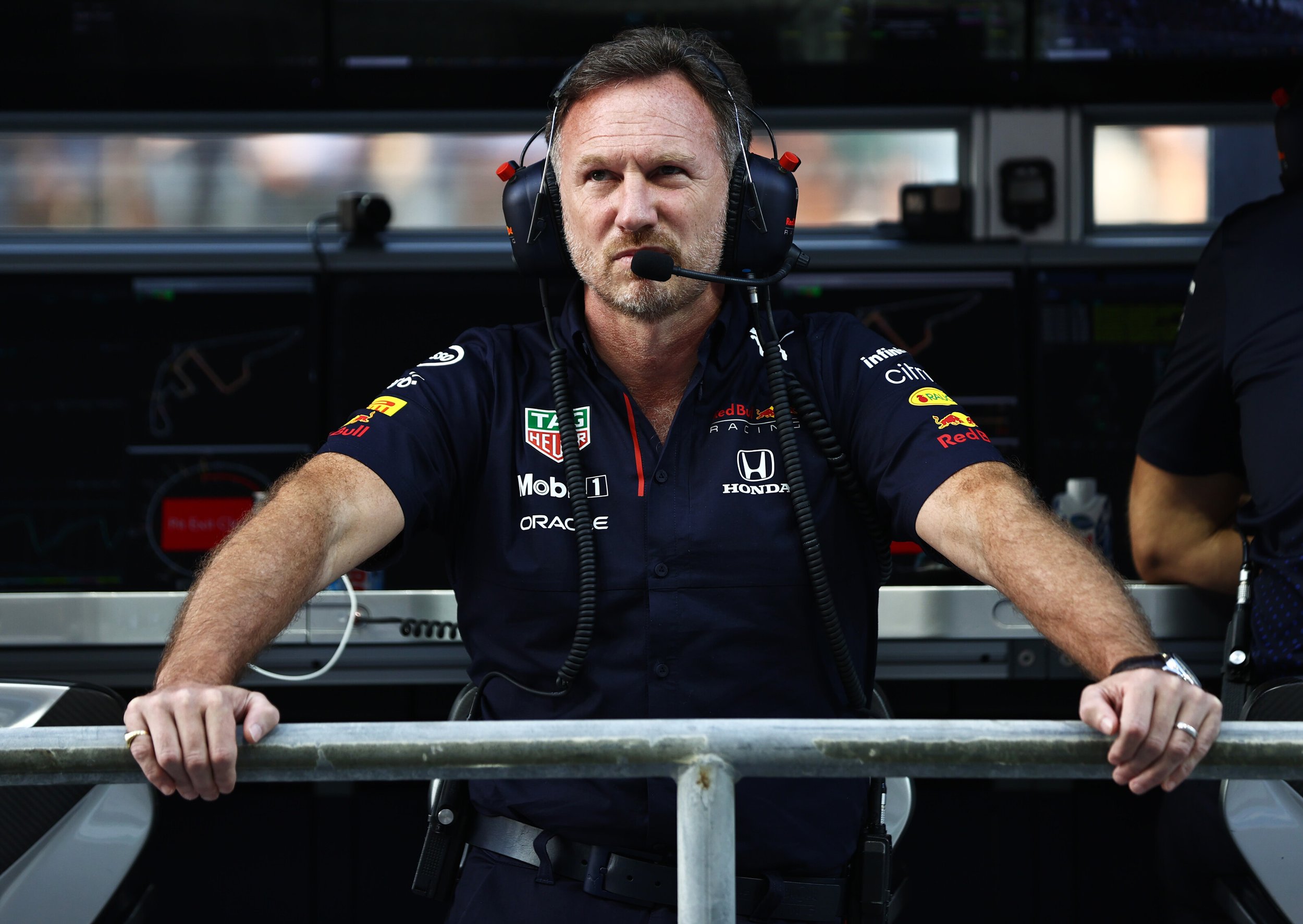  Getty Images/Red Bull Content Pool 