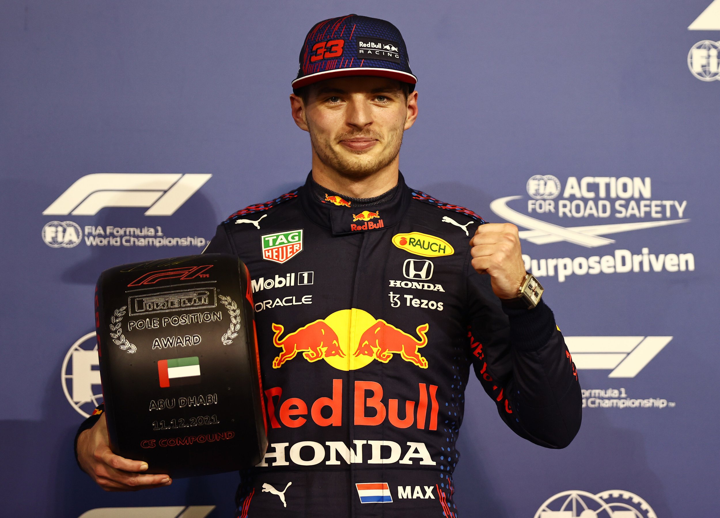  Getty Images/Red Bull Content Pool 