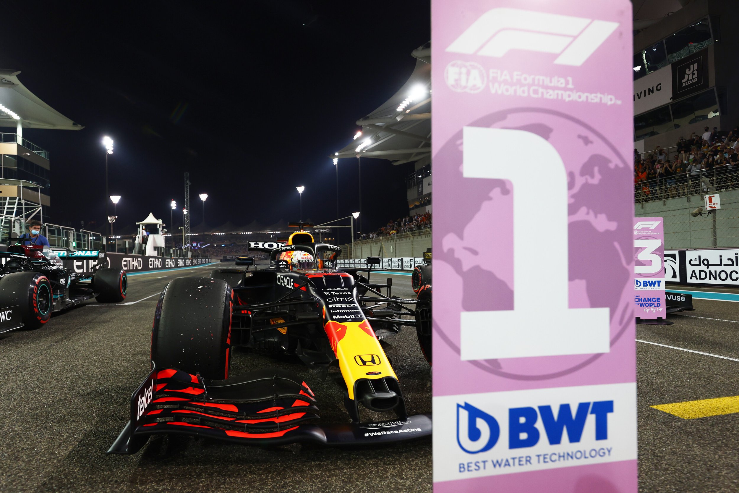  Getty Images/Red Bull Content Pool 