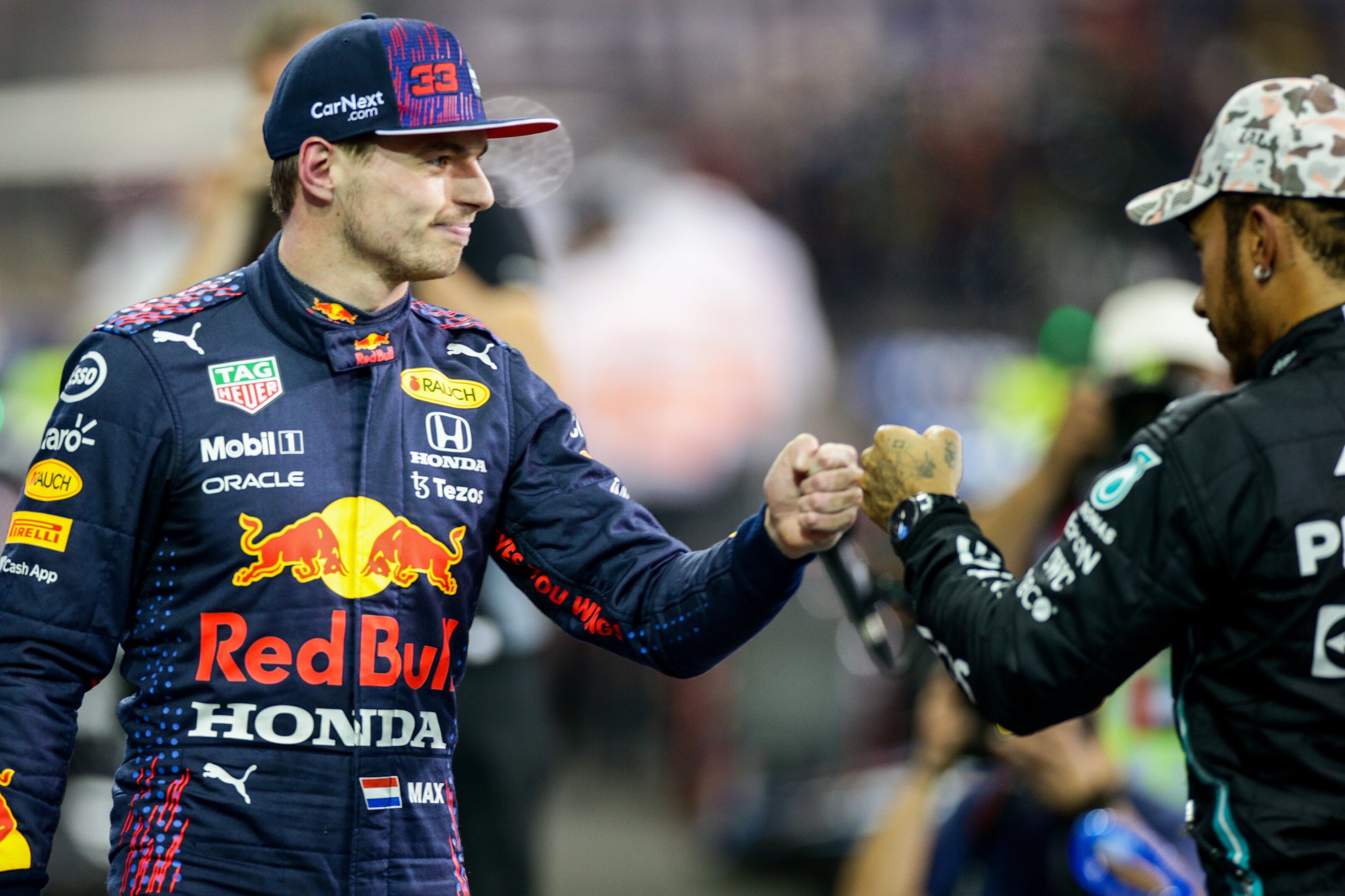  Getty Images/Red Bull Content Pool 