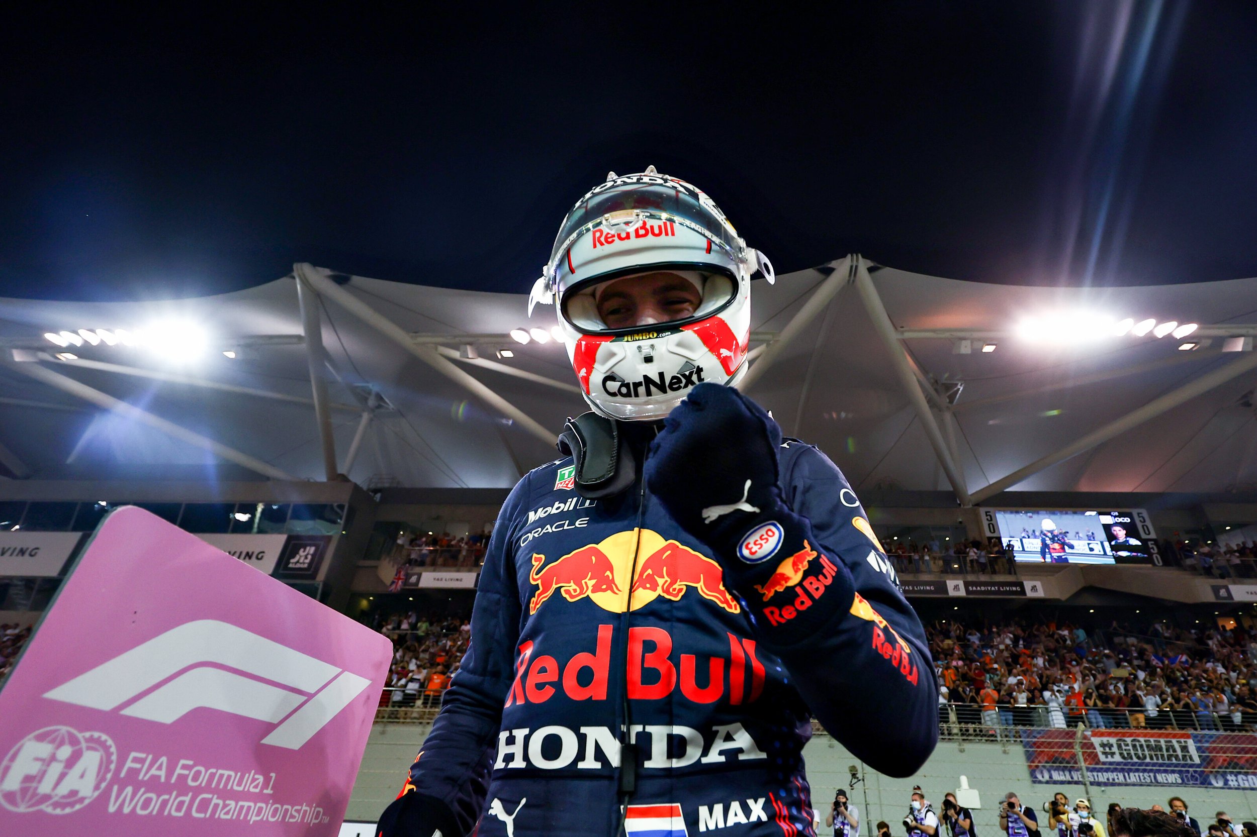  Getty Images/Red Bull Content Pool 