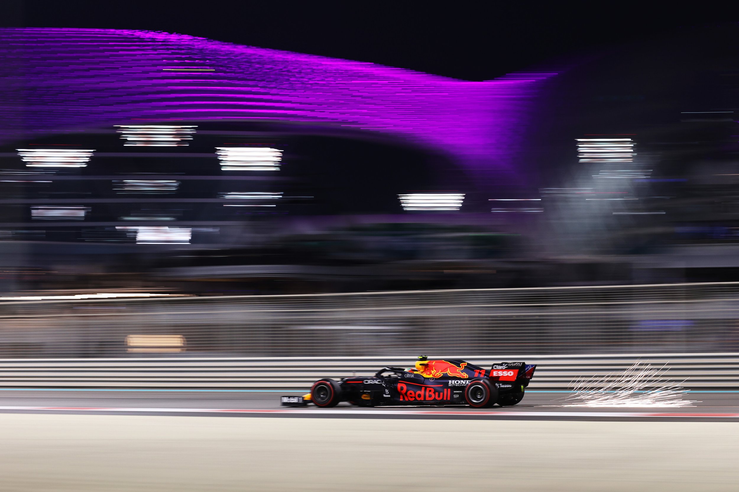  Getty Images/Red Bull Content Pool 
