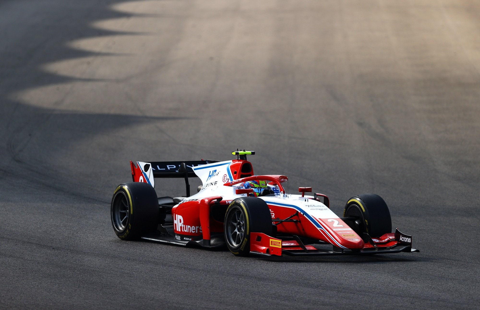  Formula Motorsport Limited 
