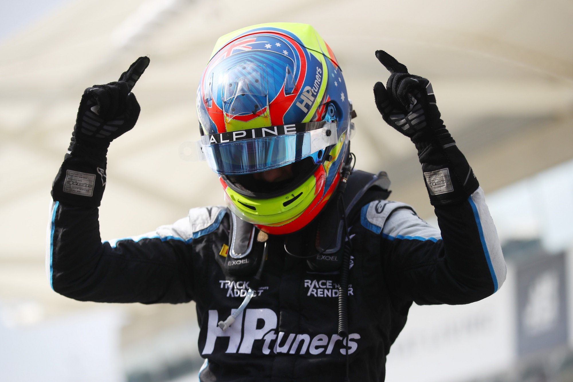  Formula Motorsport Limited 