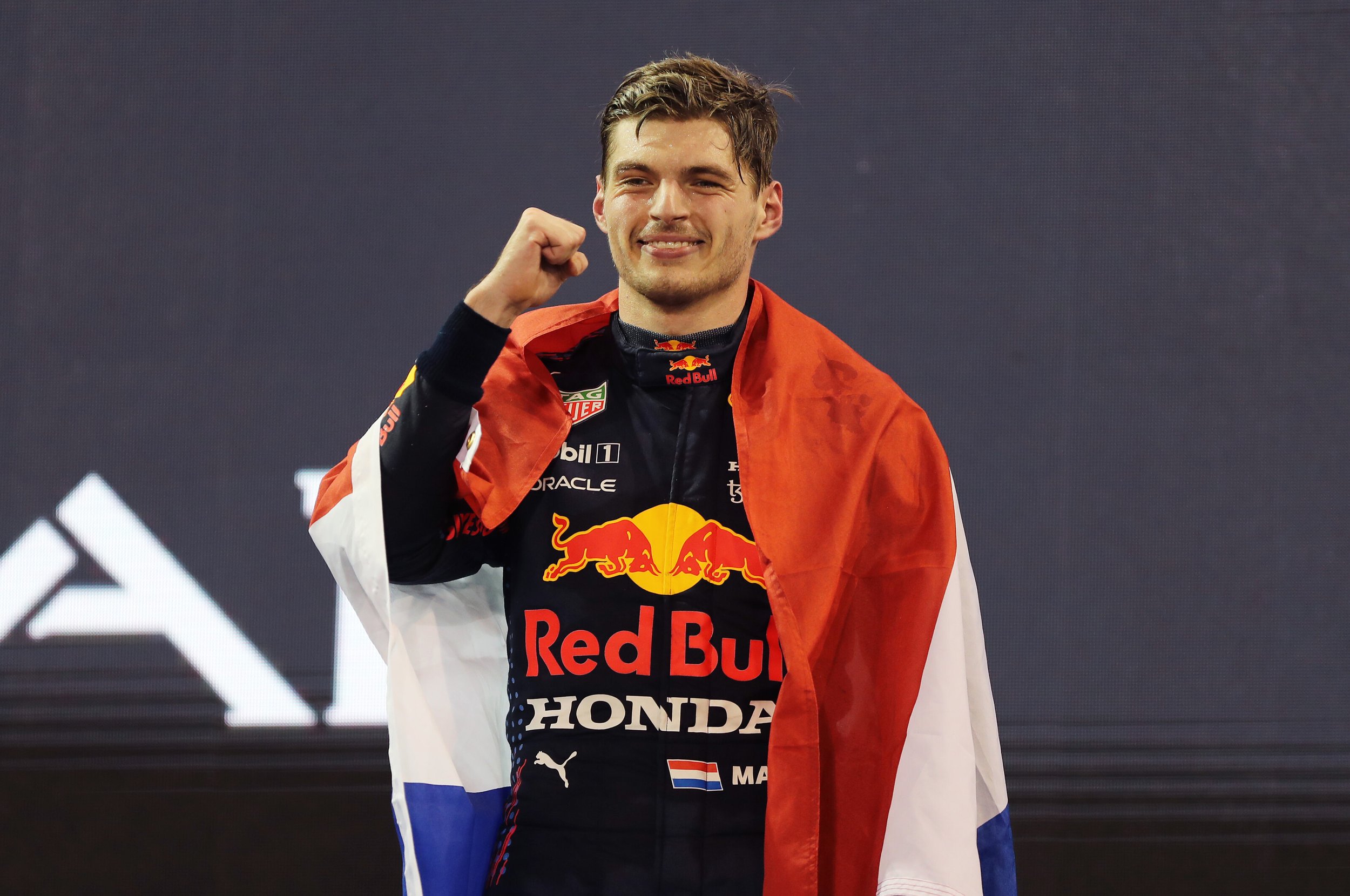  Getty Images/Red Bull Content Pool 