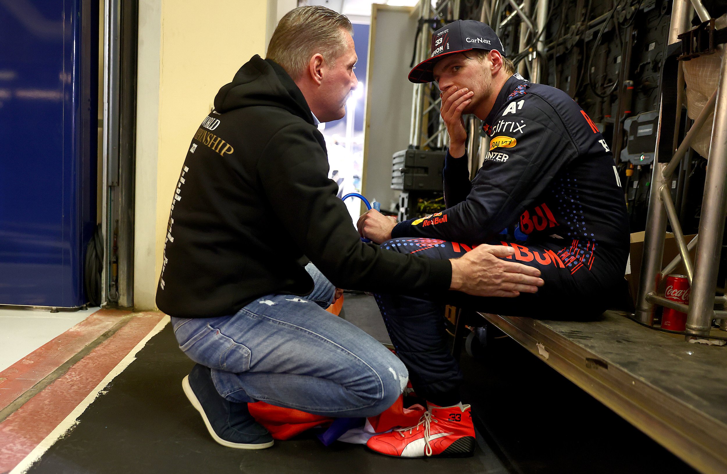  Getty Images/Red Bull Content Pool 