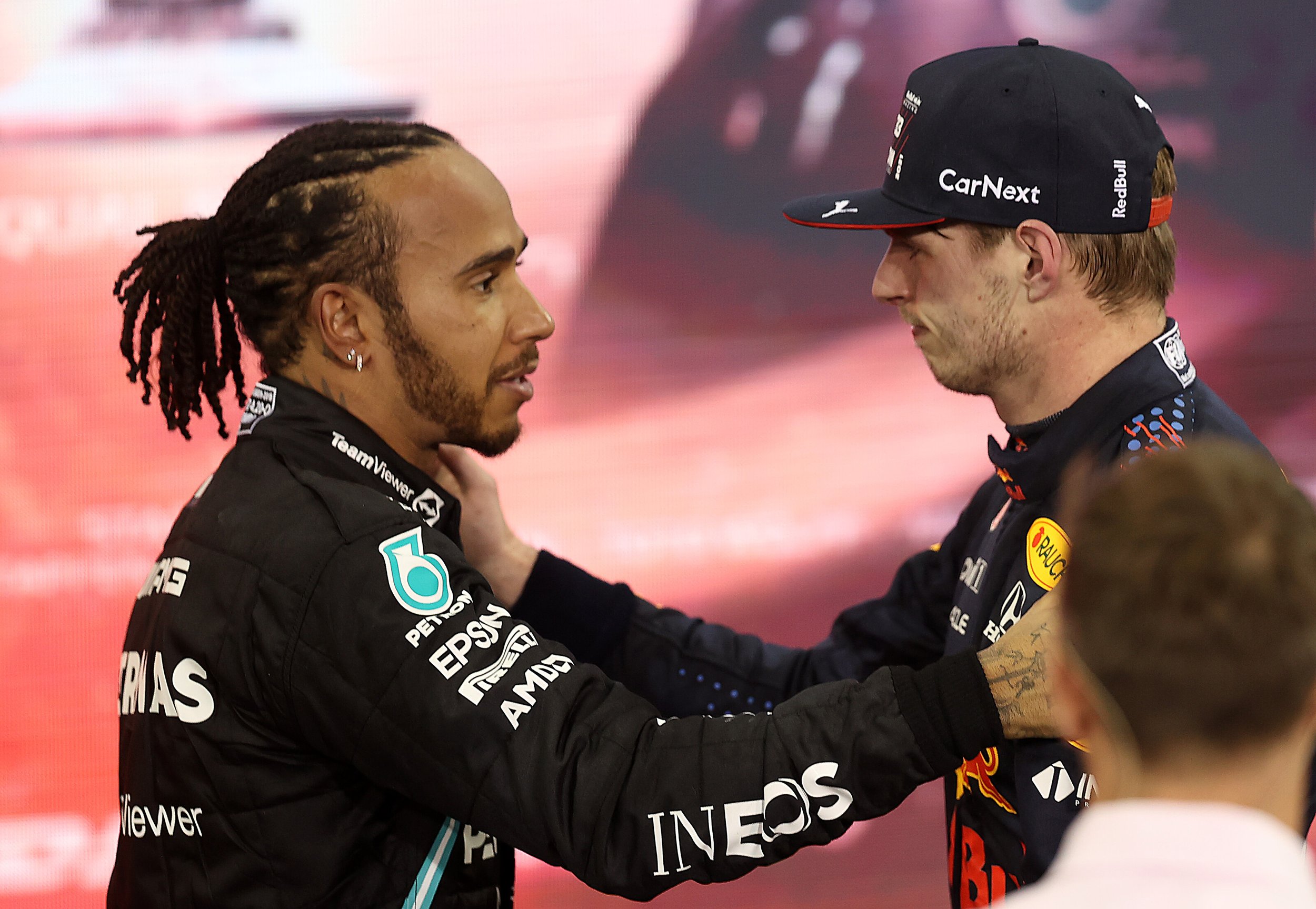  Getty Images/Red Bull Content Pool 