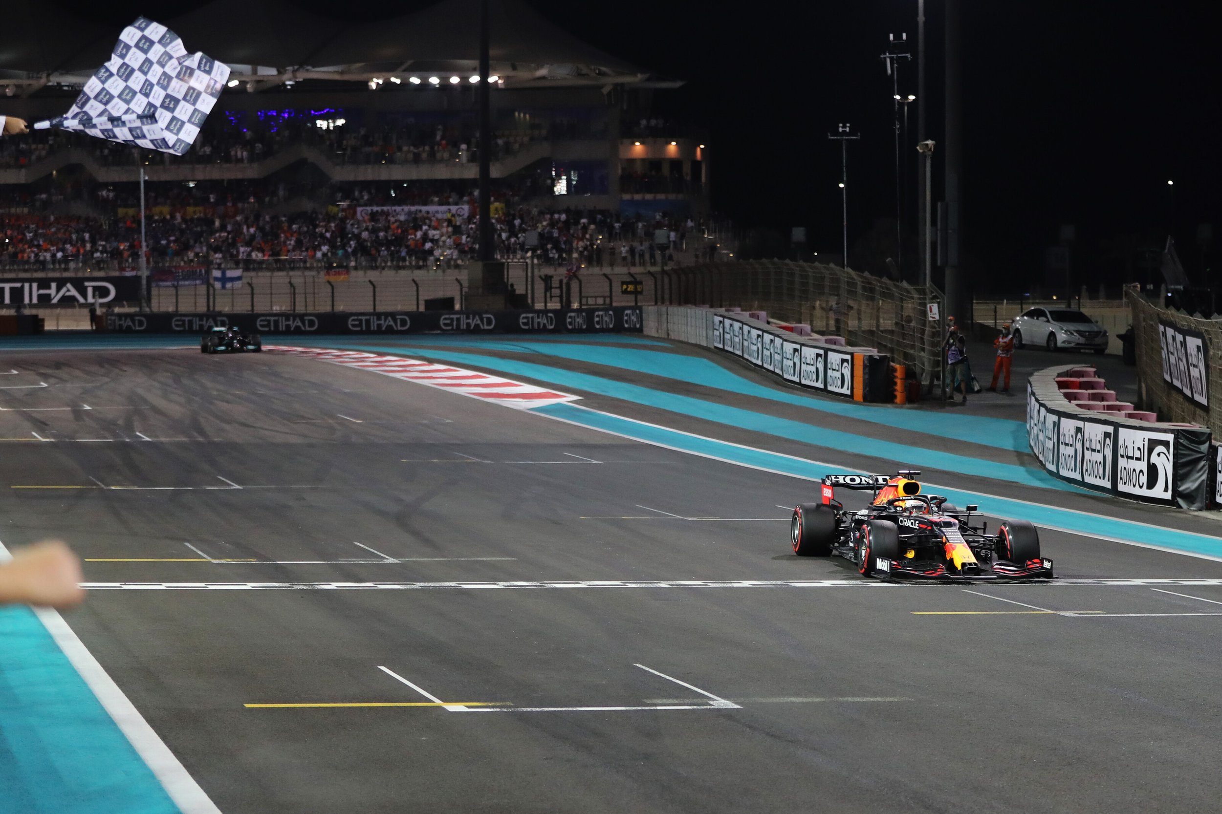  Getty Images/Red Bull Content Pool 