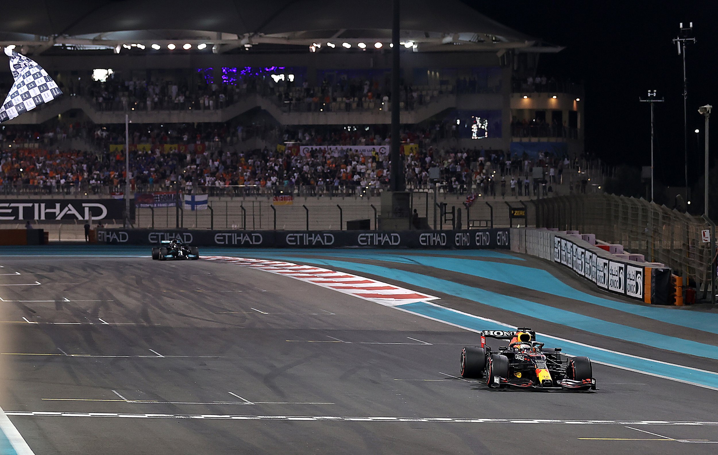  Getty Images/Red Bull Content Pool 