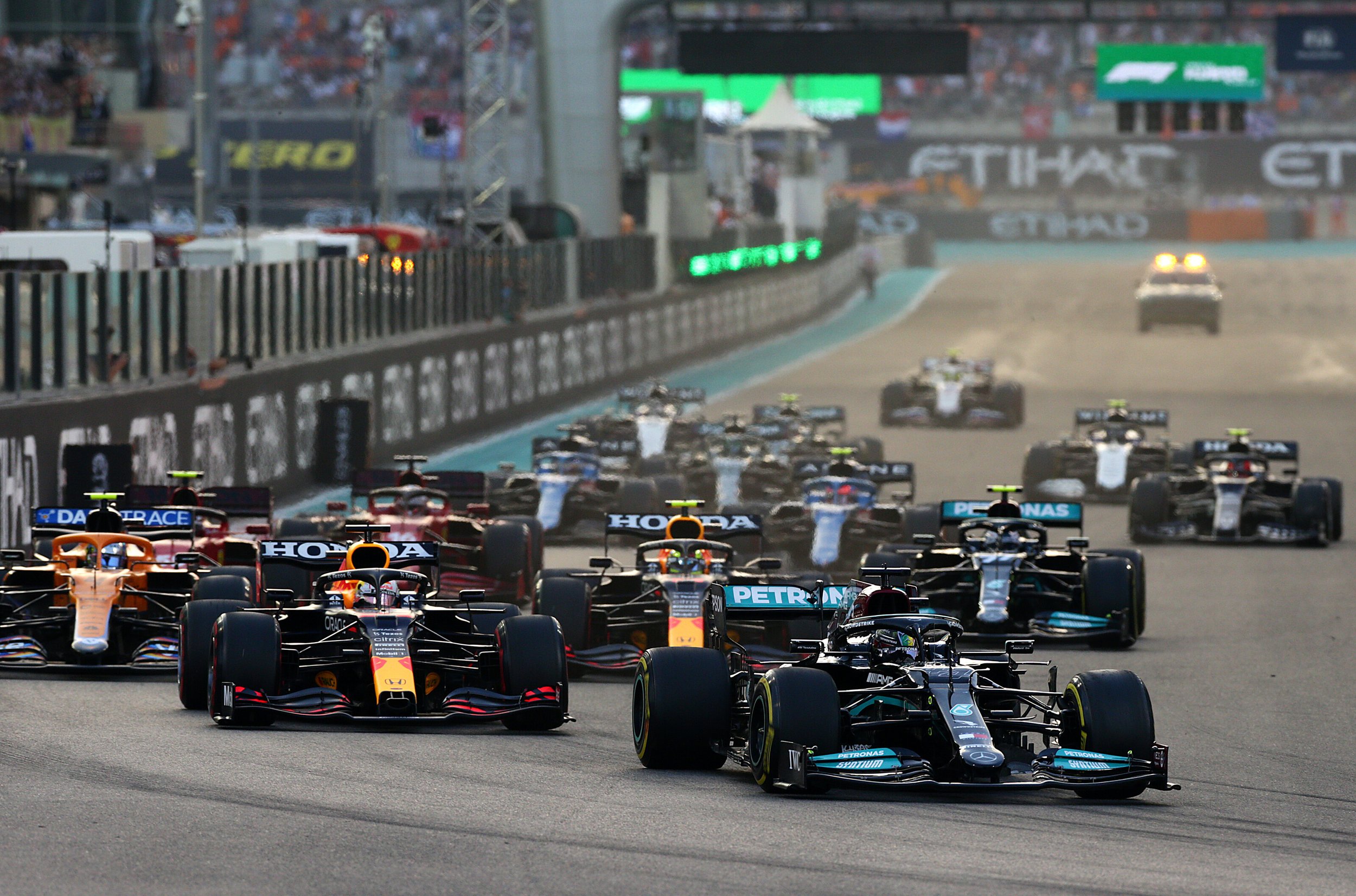  Getty Images/Red Bull Content Pool 