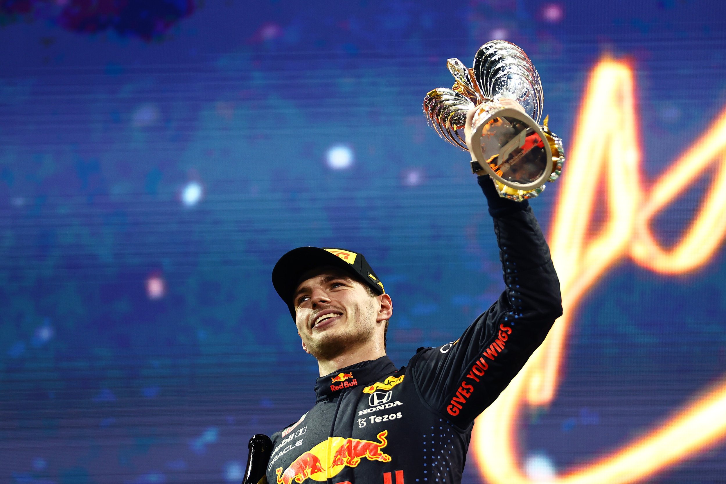  Getty Images/Red Bull Content Pool 