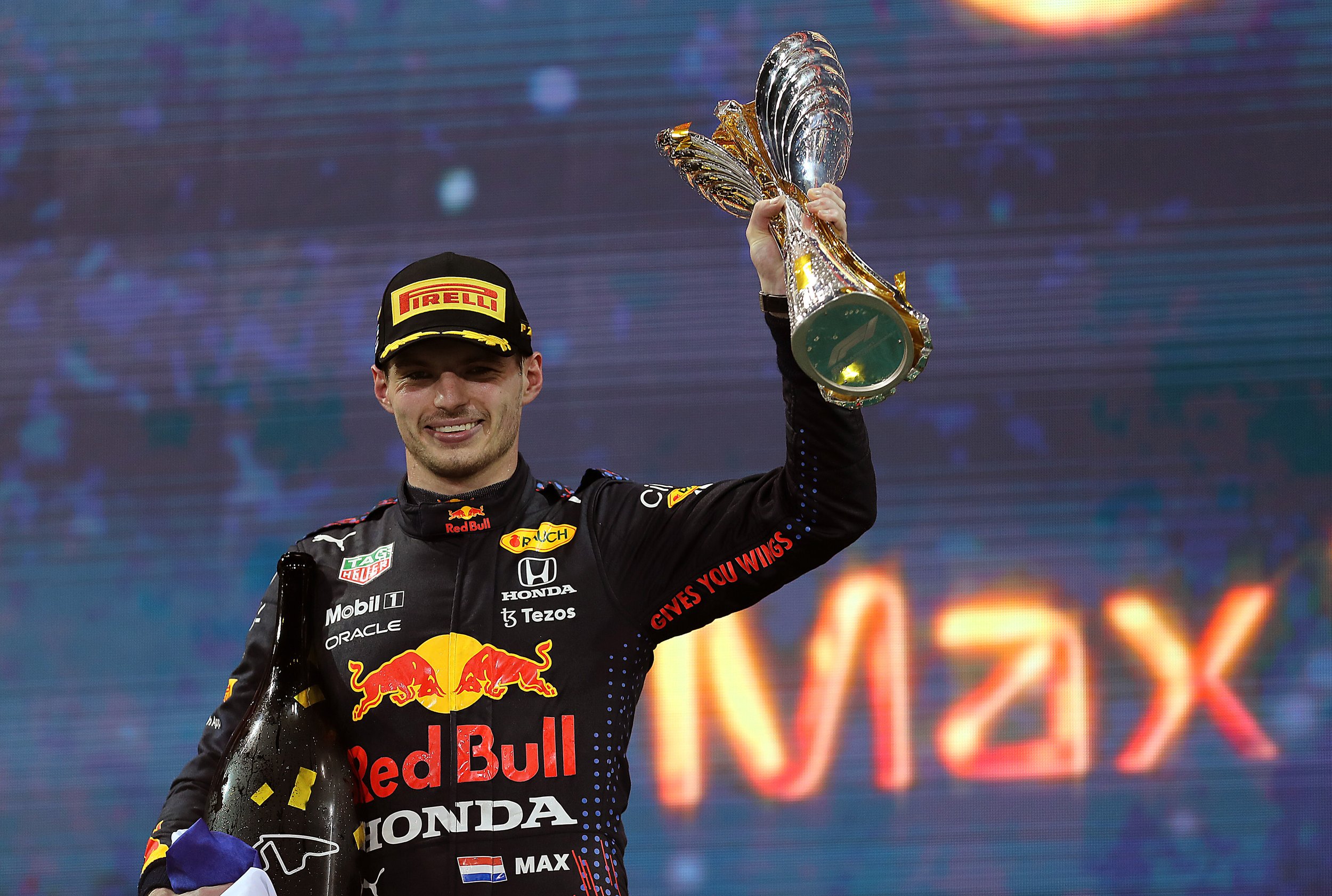  Getty Images/Red Bull Content Pool 