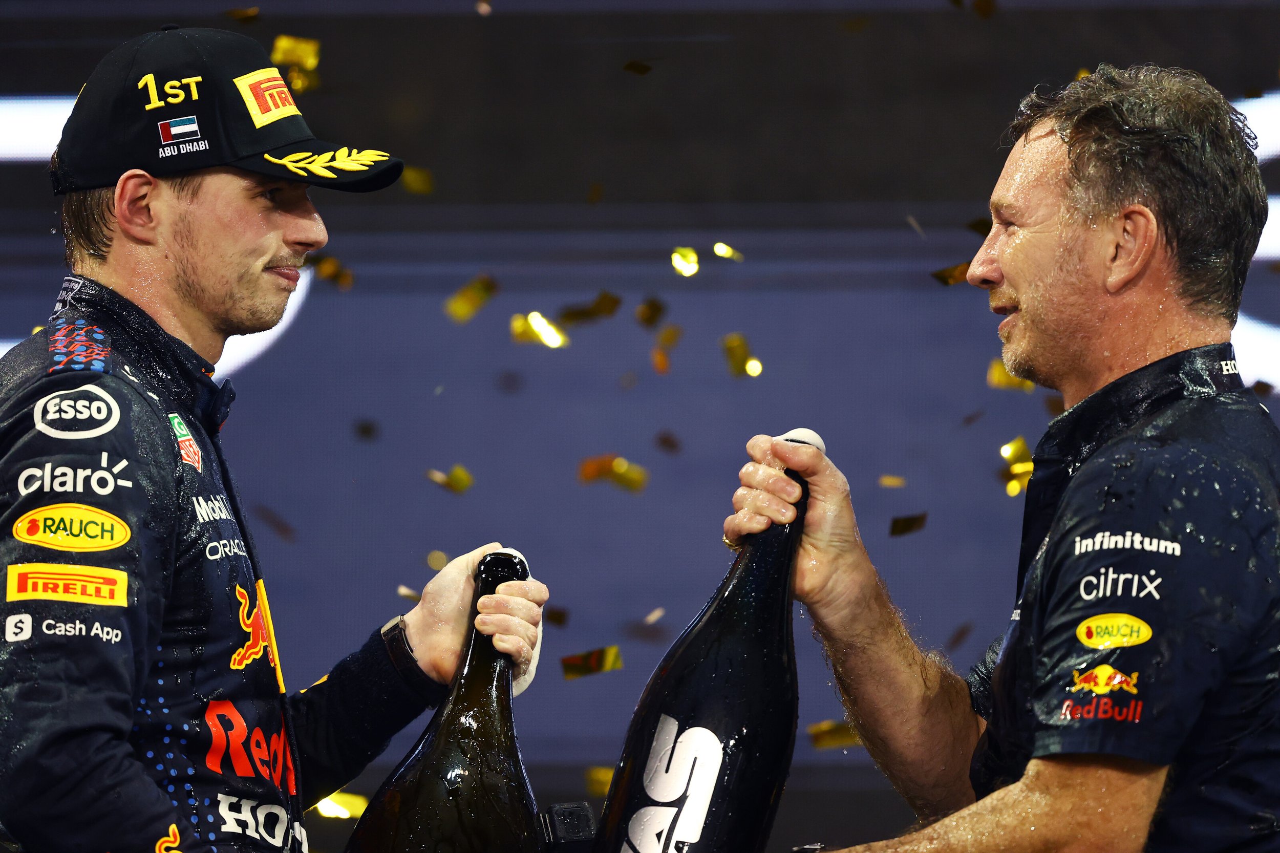  Getty Images/Red Bull Content Pool 
