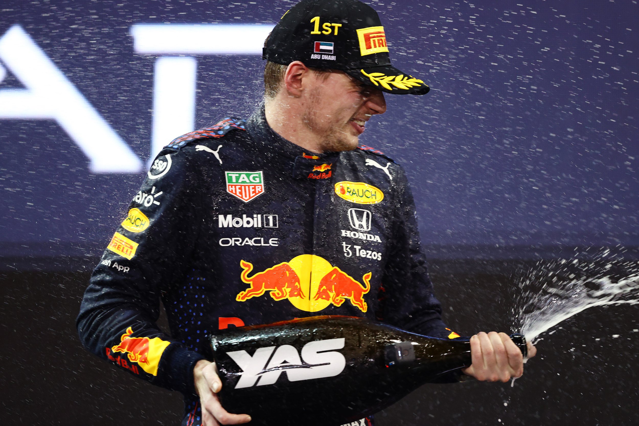  Getty Images/Red Bull Content Pool 