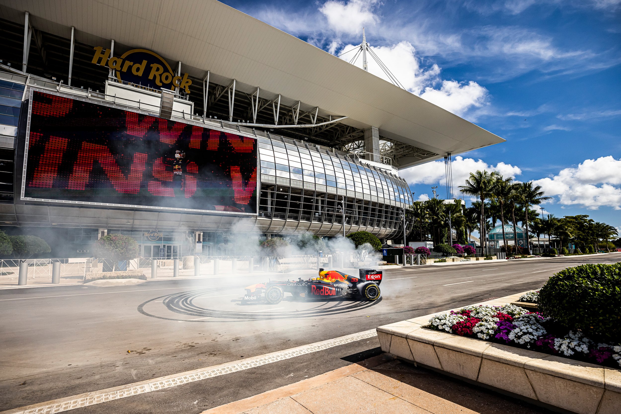  Getty Images/Red Bull Content Pool 