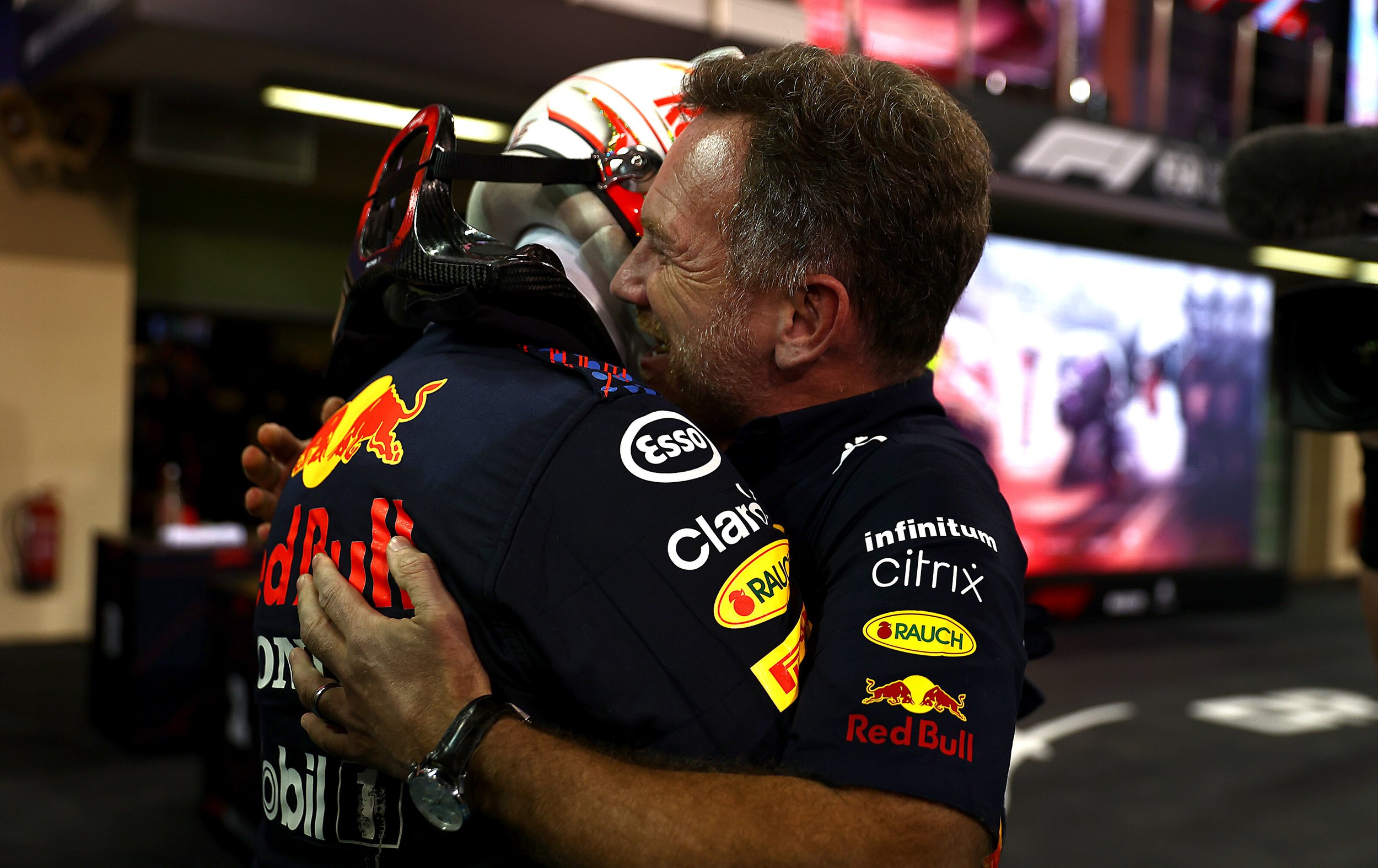  Getty Images/Red Bull Content Pool 