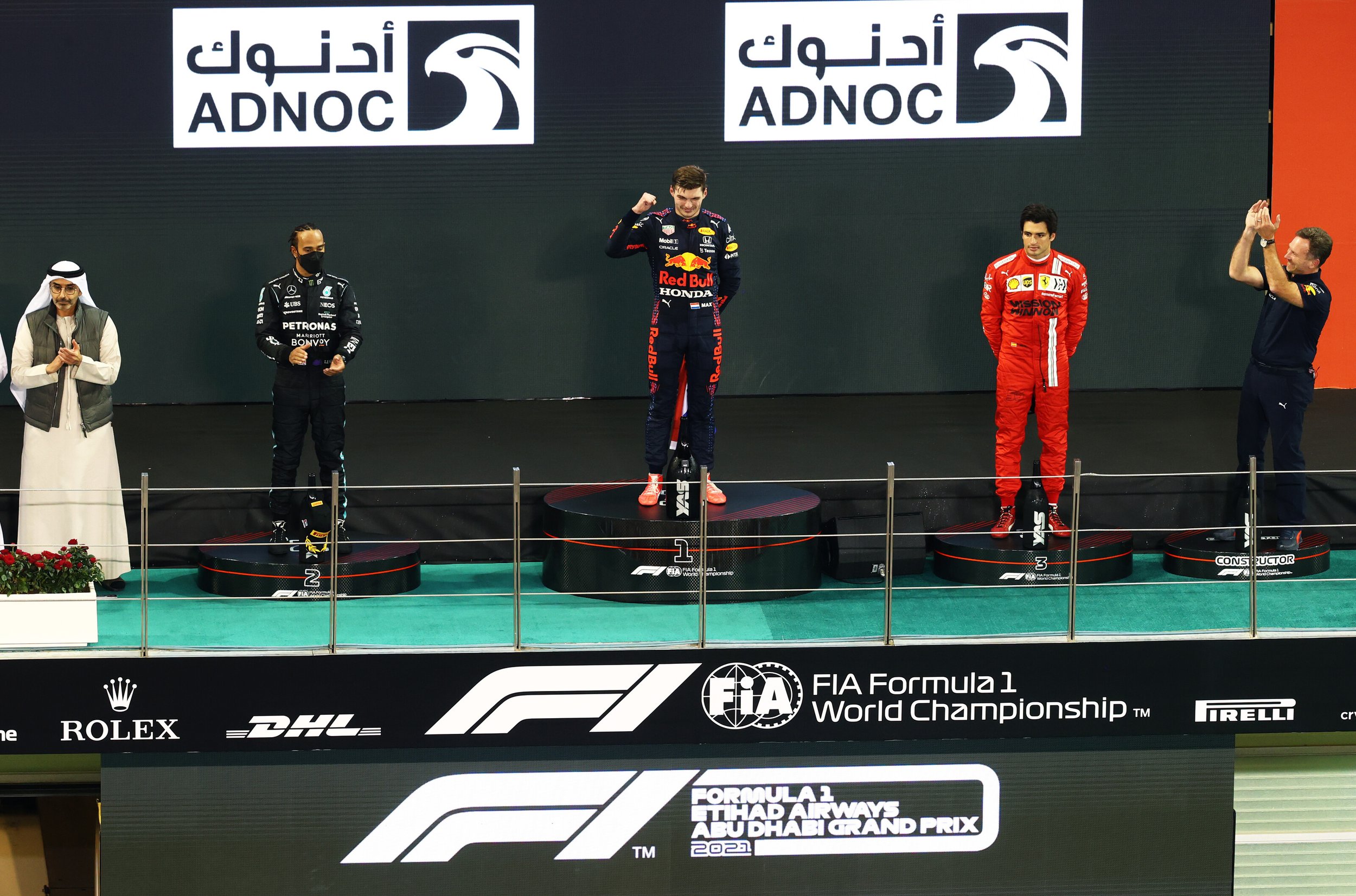  Getty Images/Red Bull Content Pool 