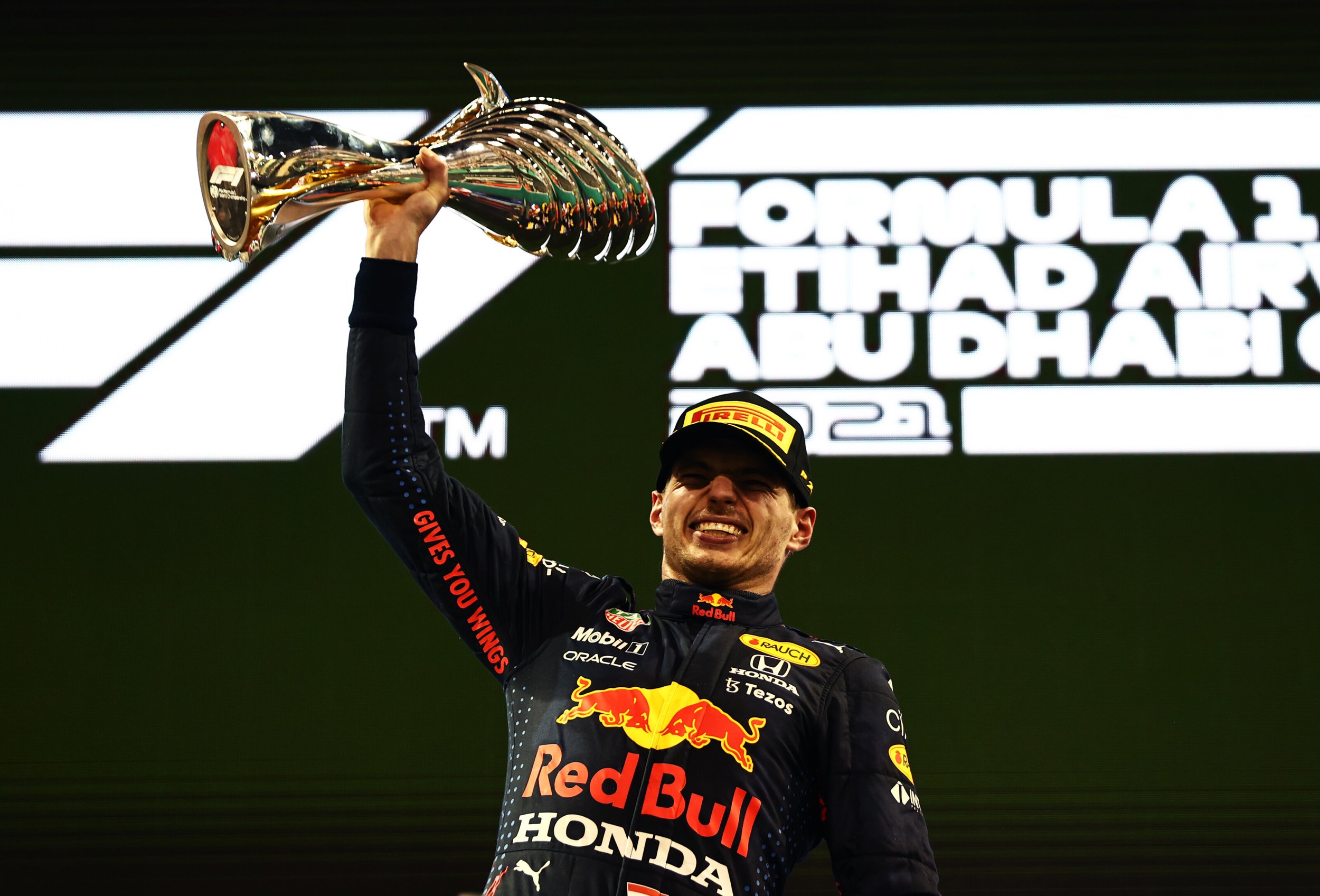  Getty Images/Red Bull Content Pool 