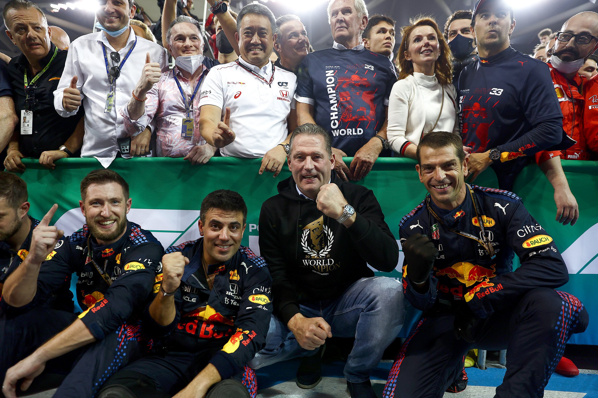  Getty Images/Red Bull Content Pool 