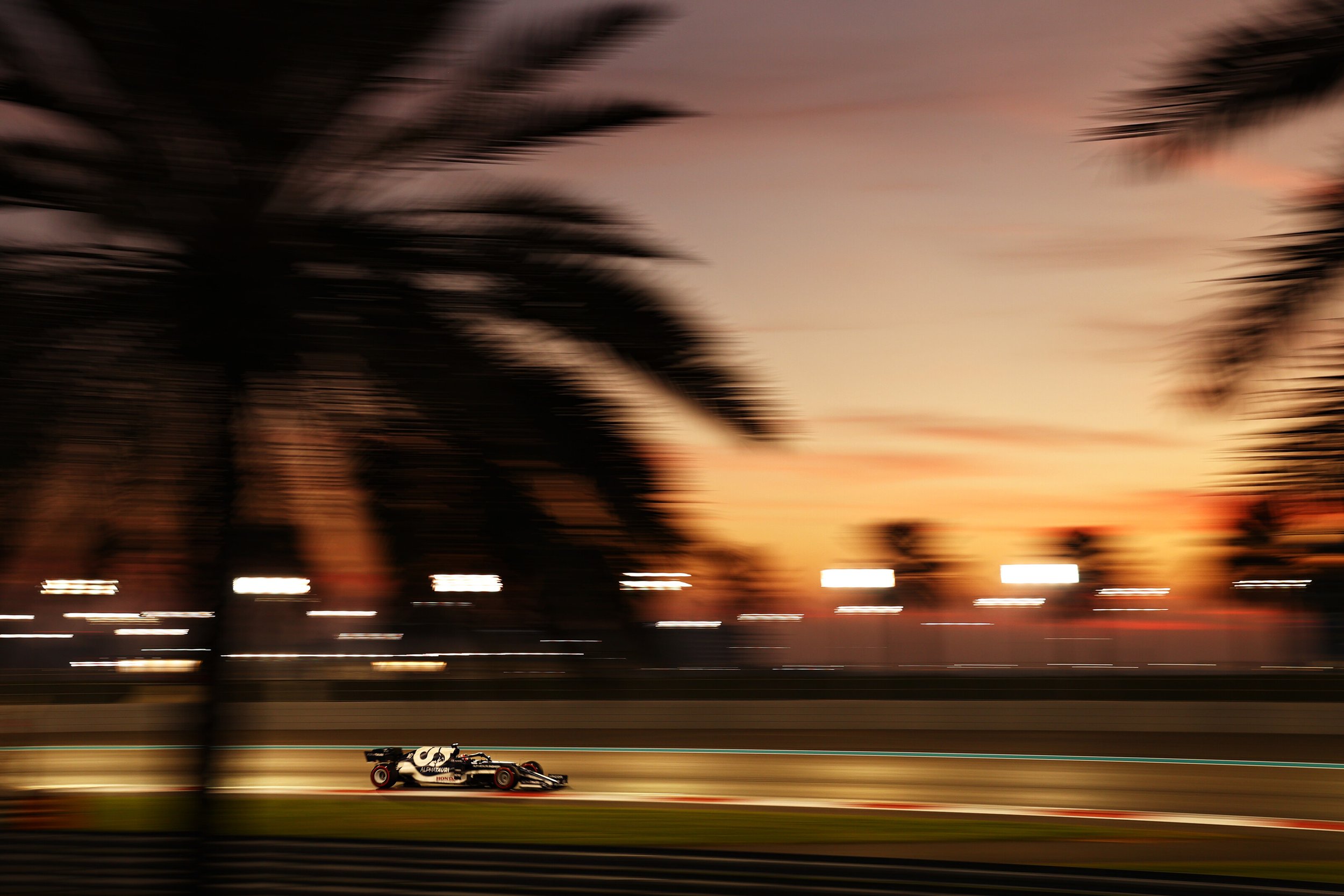  Getty Images/Red Bull Content Pool 