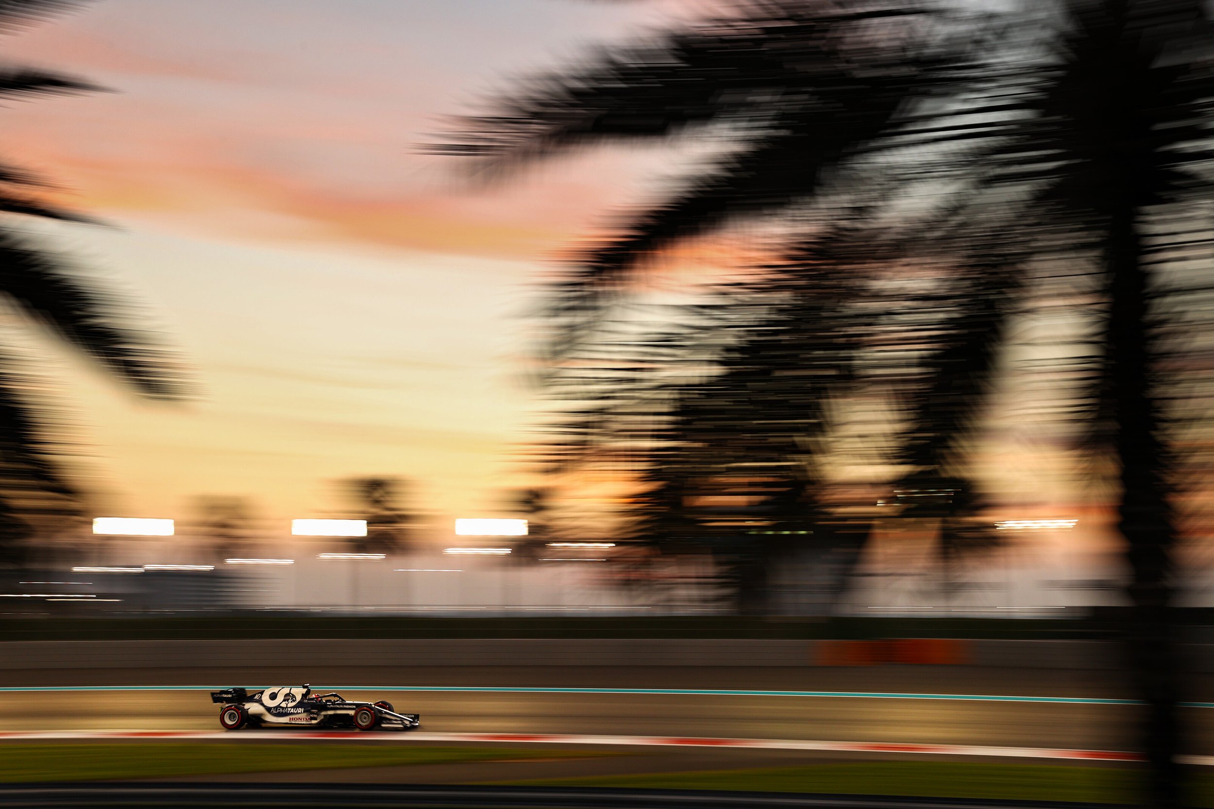  Getty Images/Red Bull Content Pool 