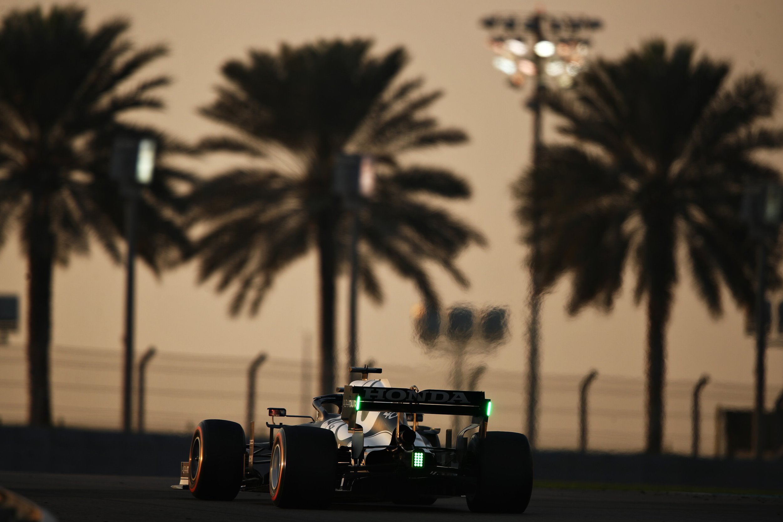  Getty Images/Red Bull Content Pool 