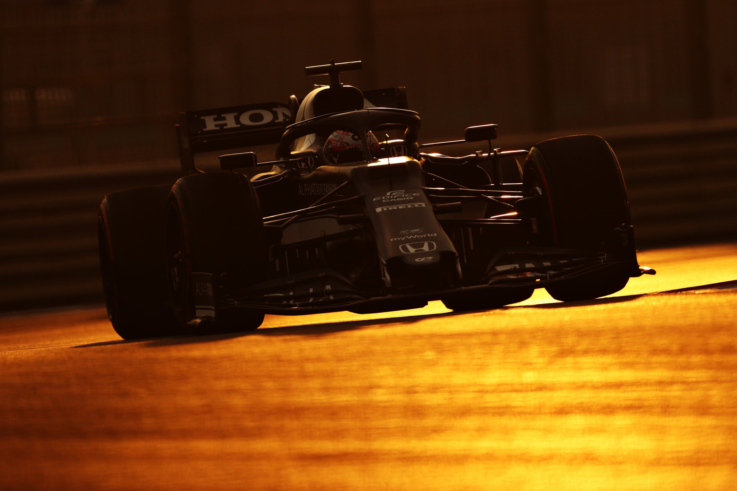  Getty Images/Red Bull Content Pool 