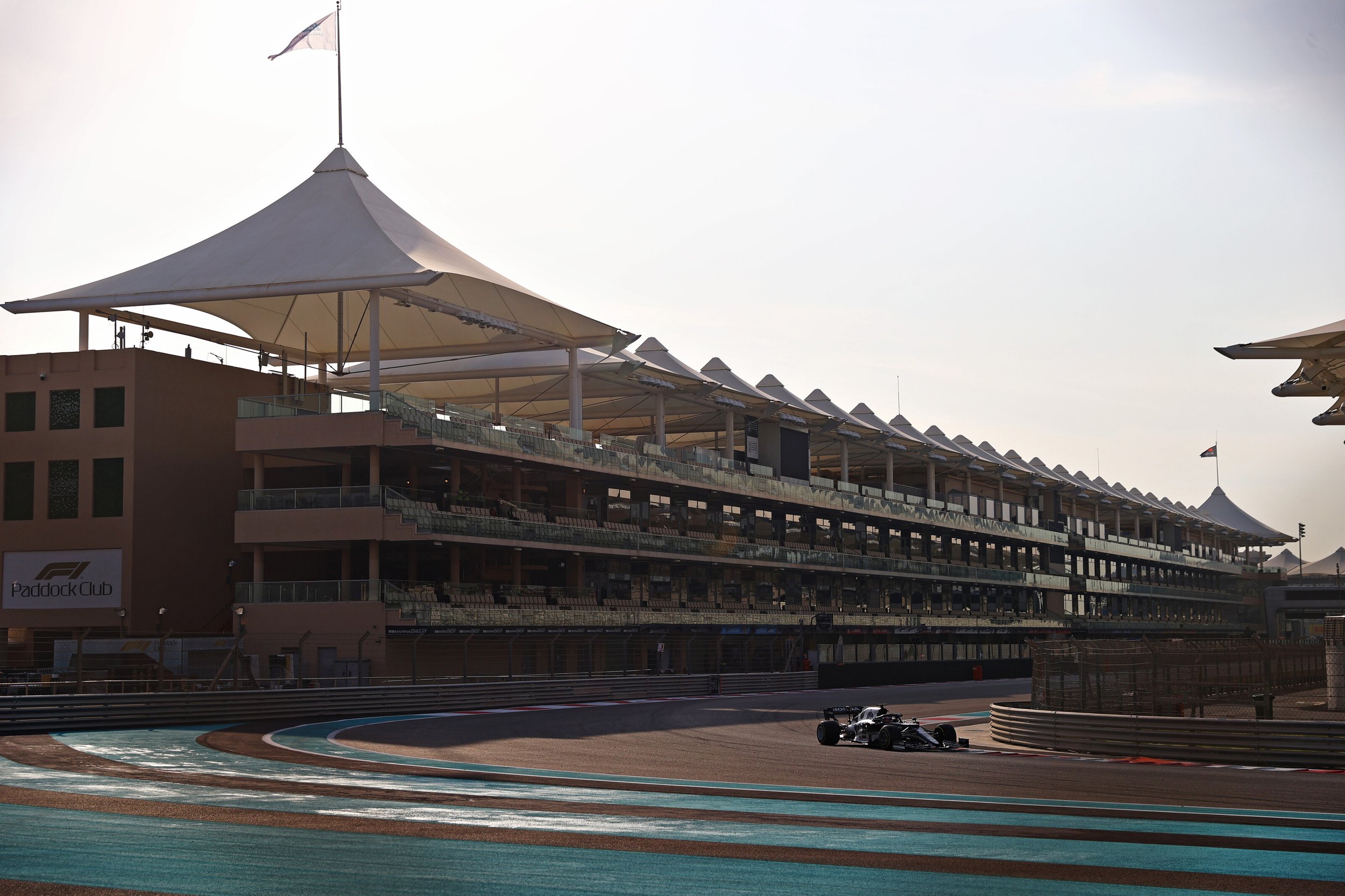  Getty Images/Red Bull Content Pool 