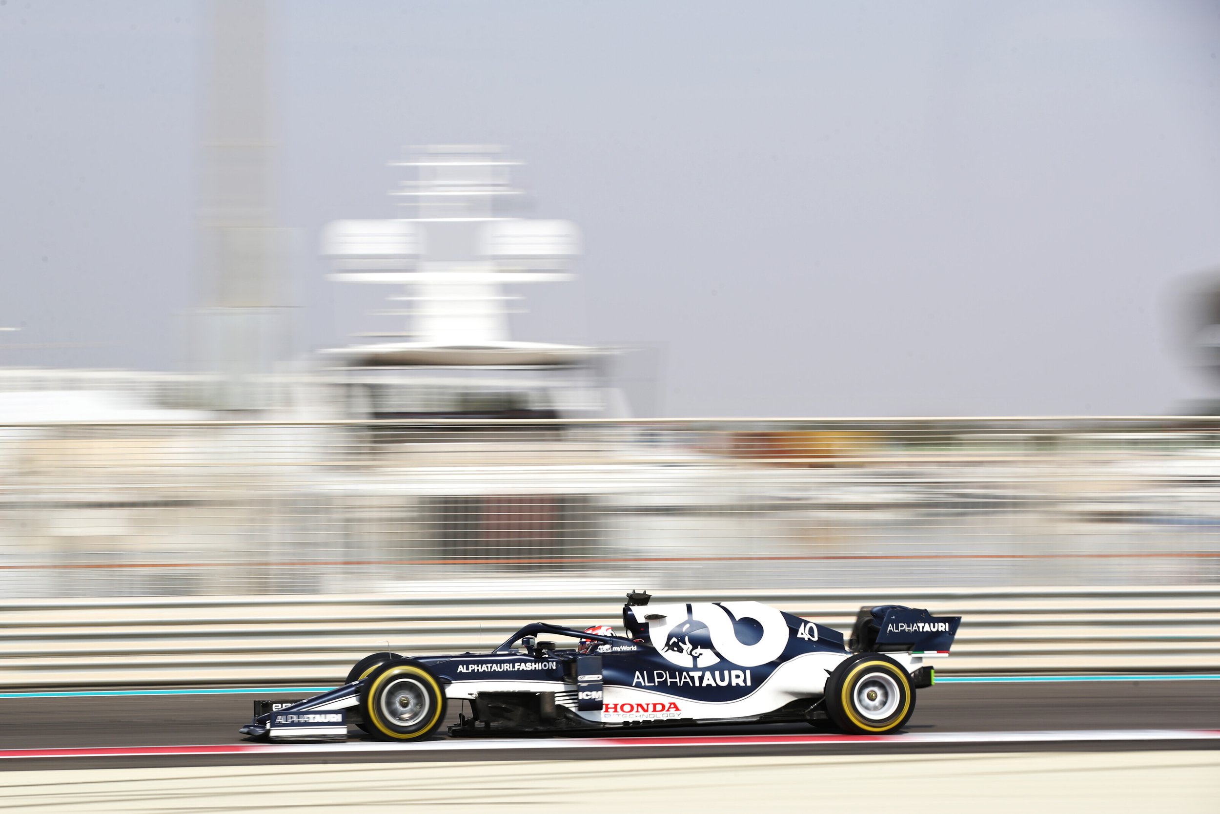  Getty Images/Red Bull Content Pool 
