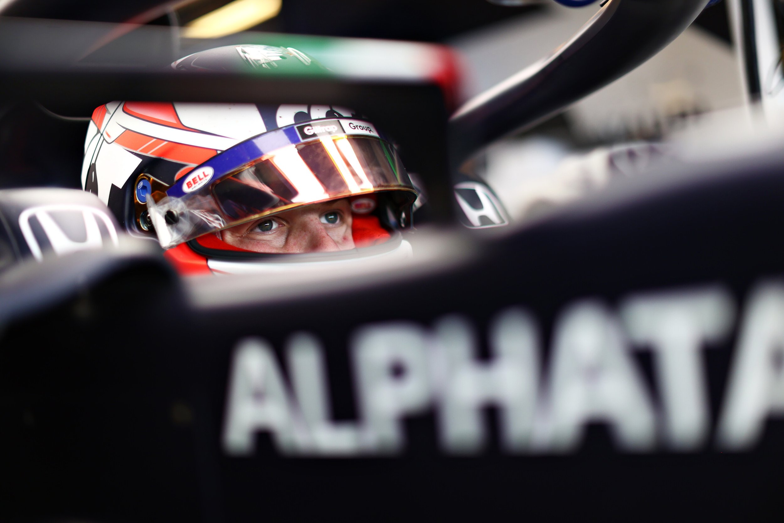  Getty Images/Red Bull Content Pool 