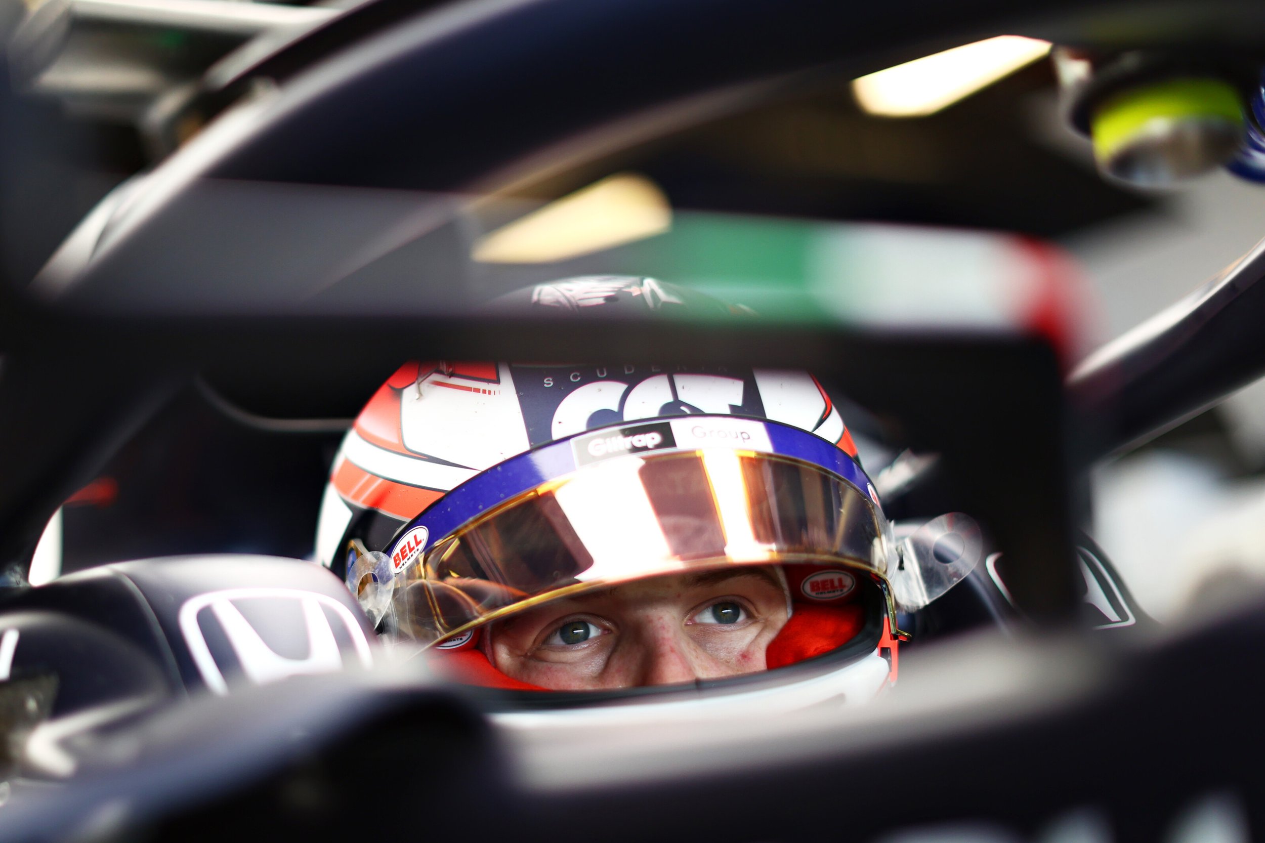  Getty Images/Red Bull Content Pool 