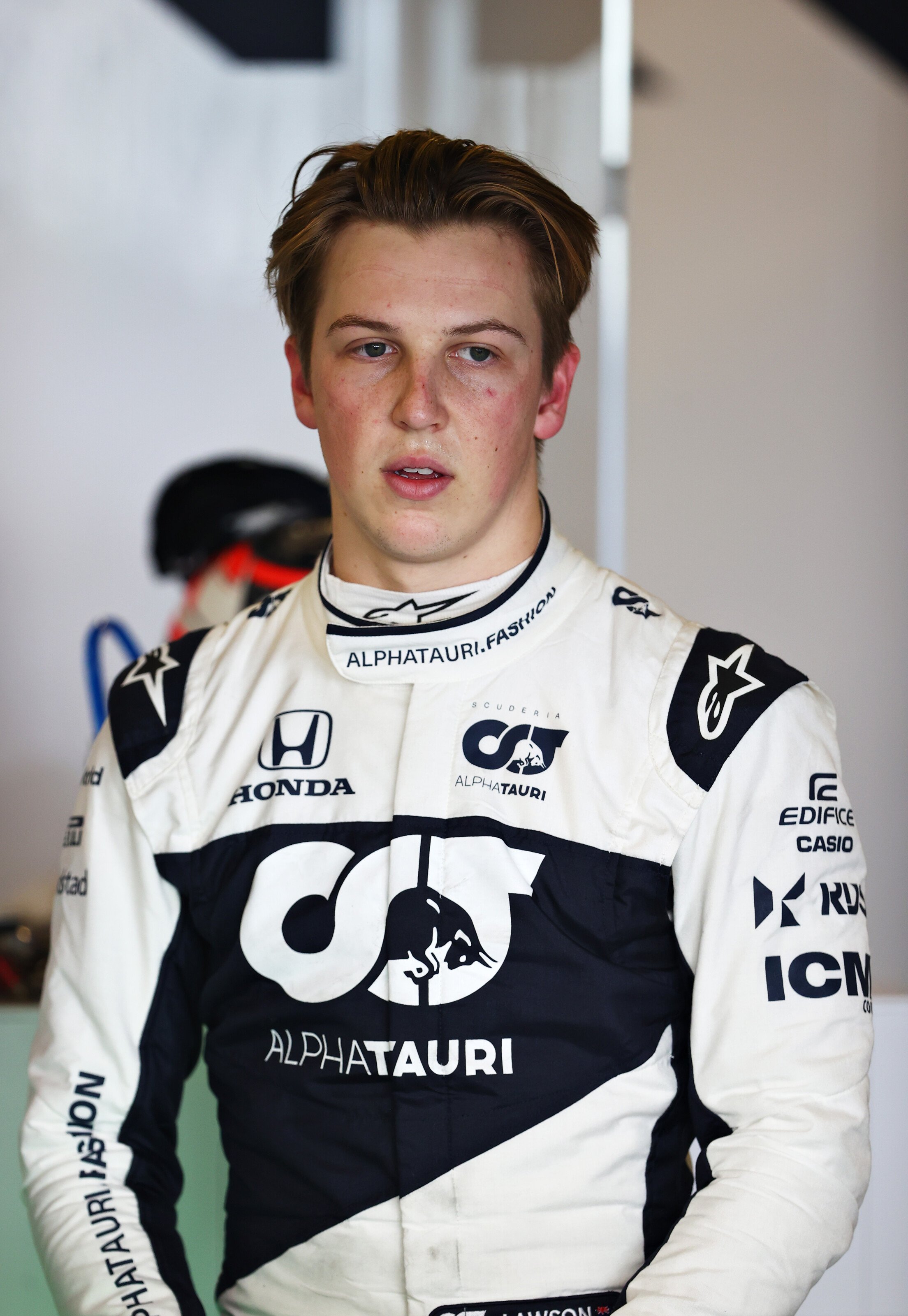  Getty Images/Red Bull Content Pool 