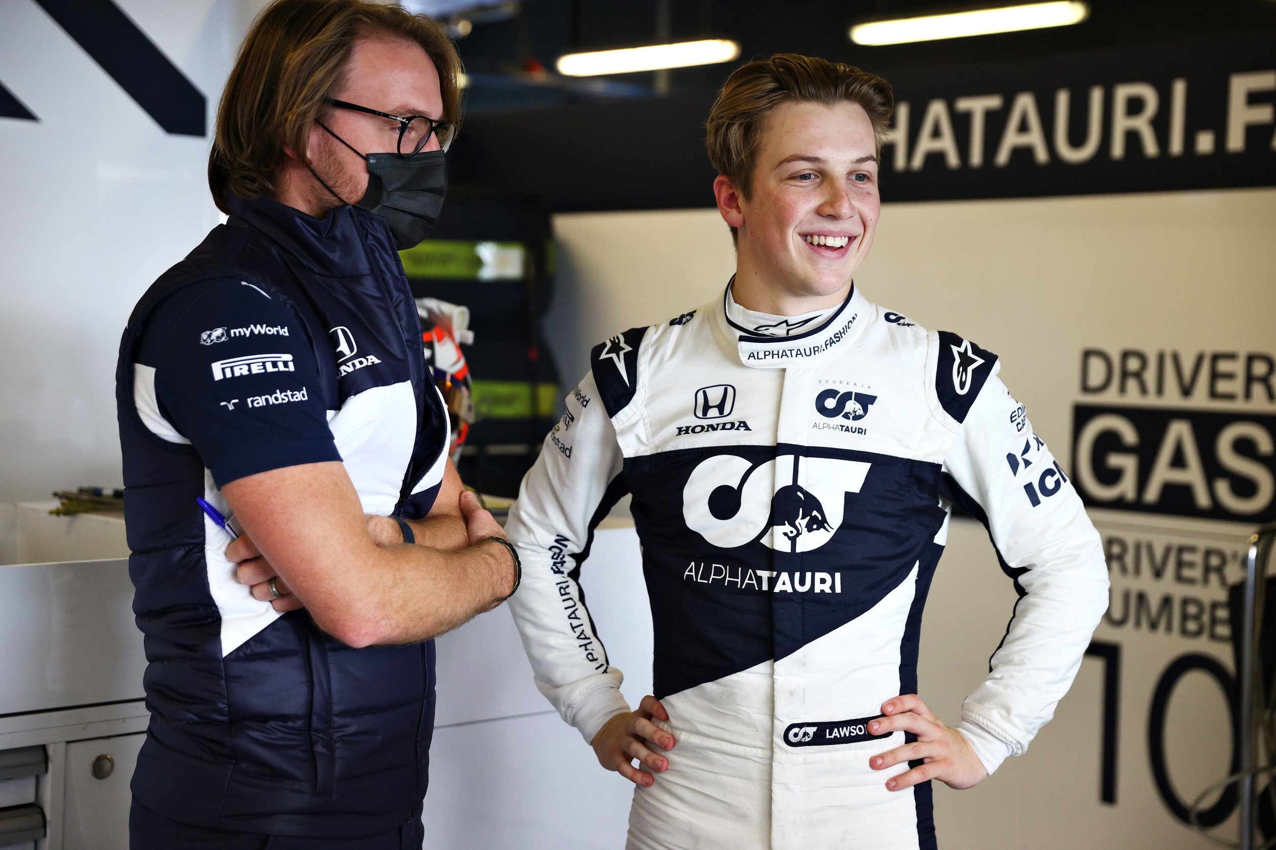  Getty Images/Red Bull Content Pool 