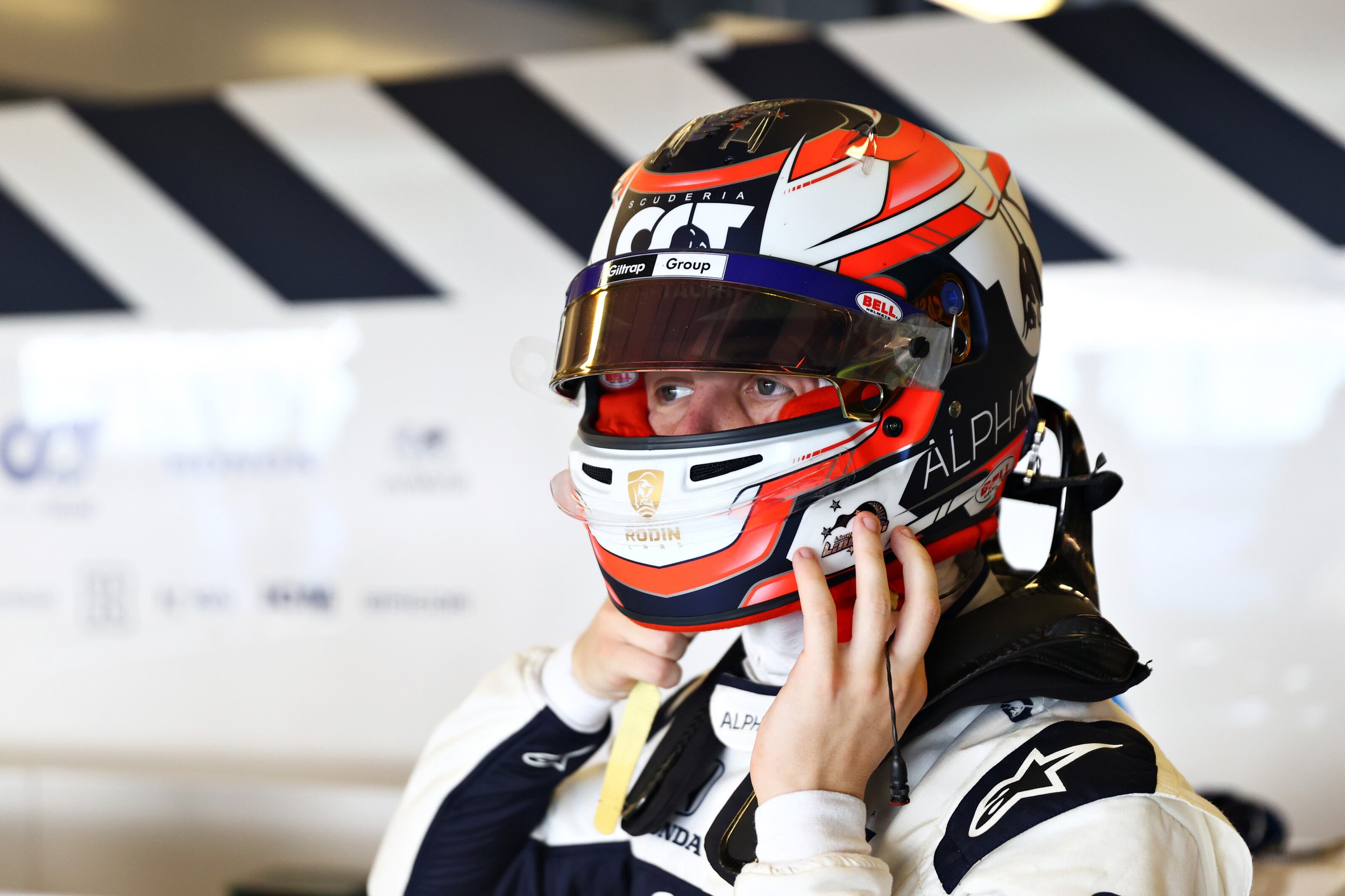  Getty Images/Red Bull Content Pool 