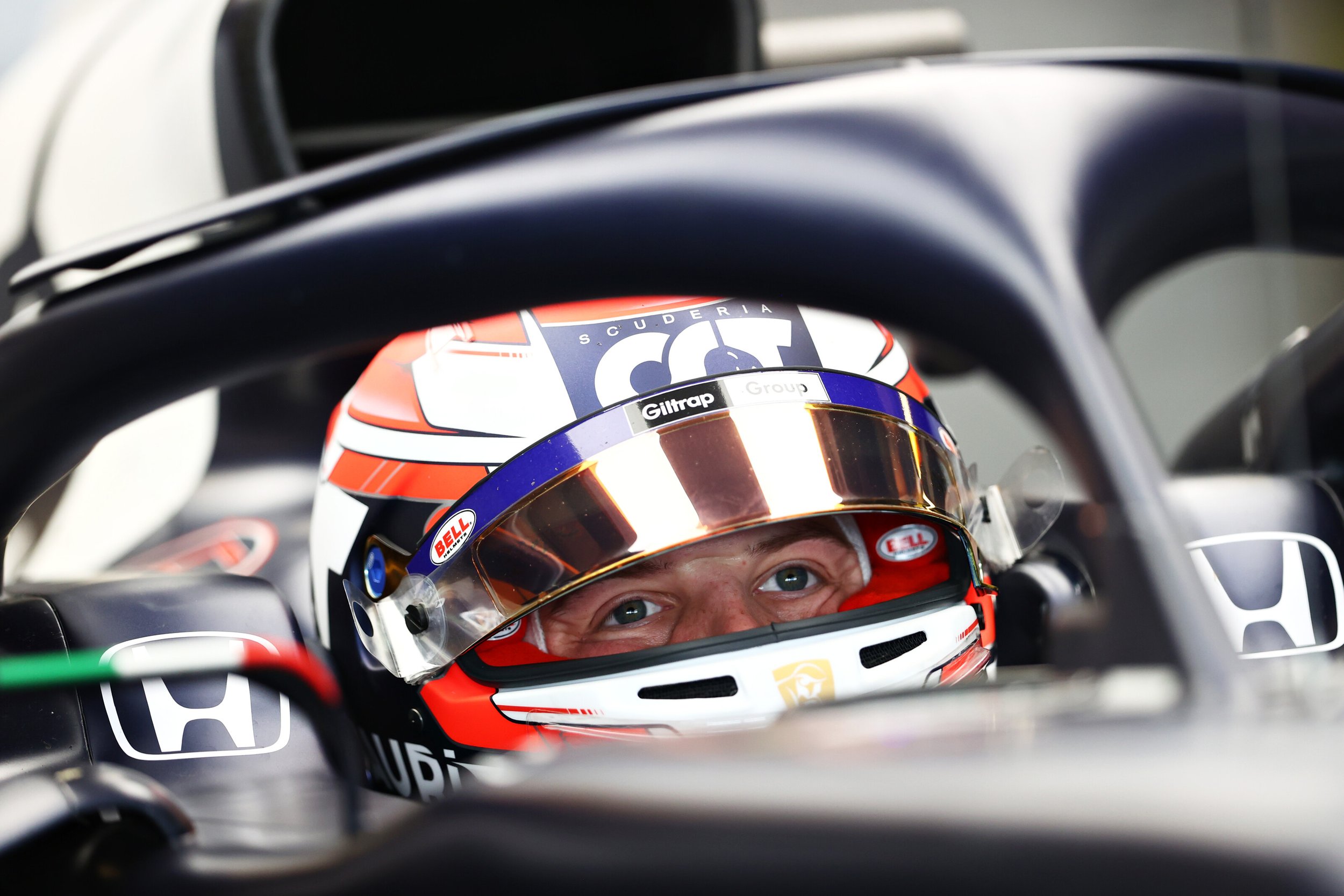  Getty Images/Red Bull Content Pool 